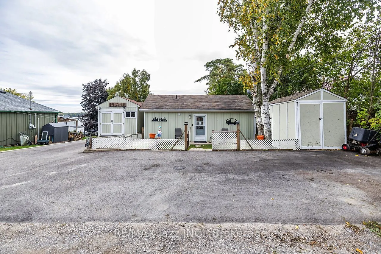 923 Silver Leaf Drive