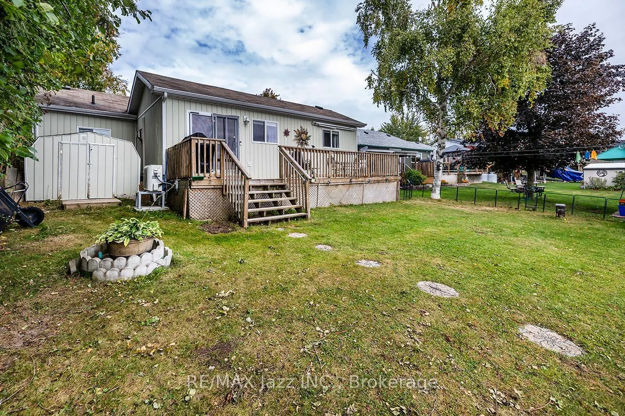923 Silver Leaf Drive