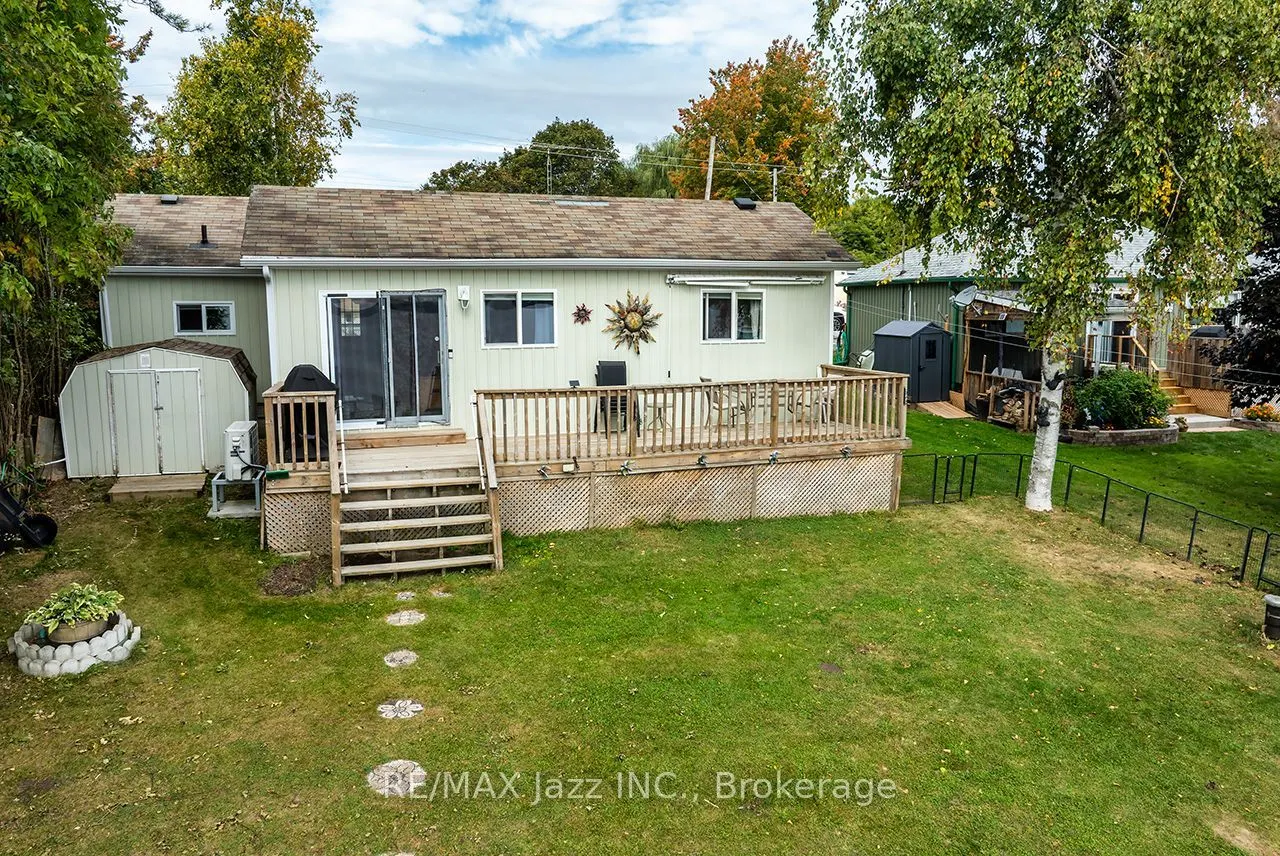 923 Silver Leaf Drive