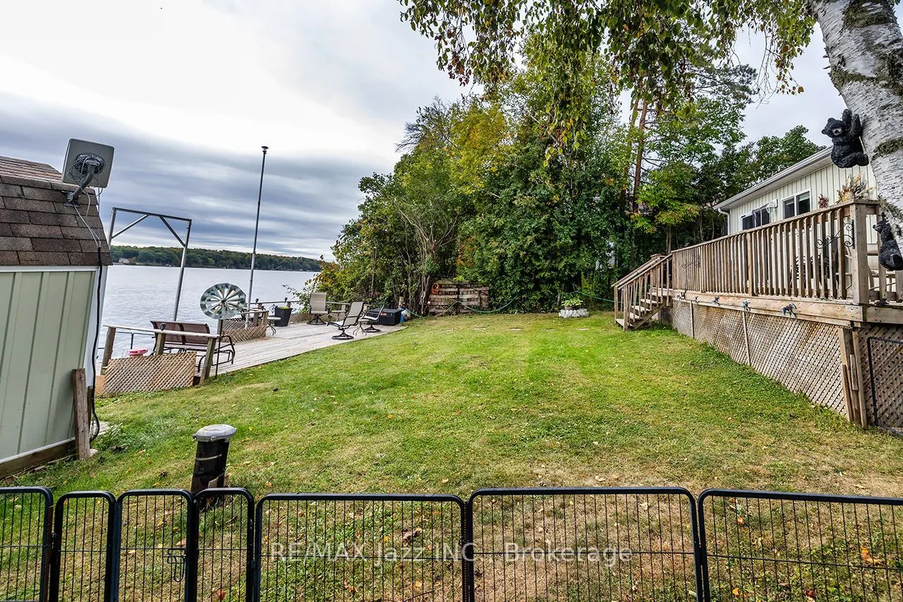 923 Silver Leaf Drive