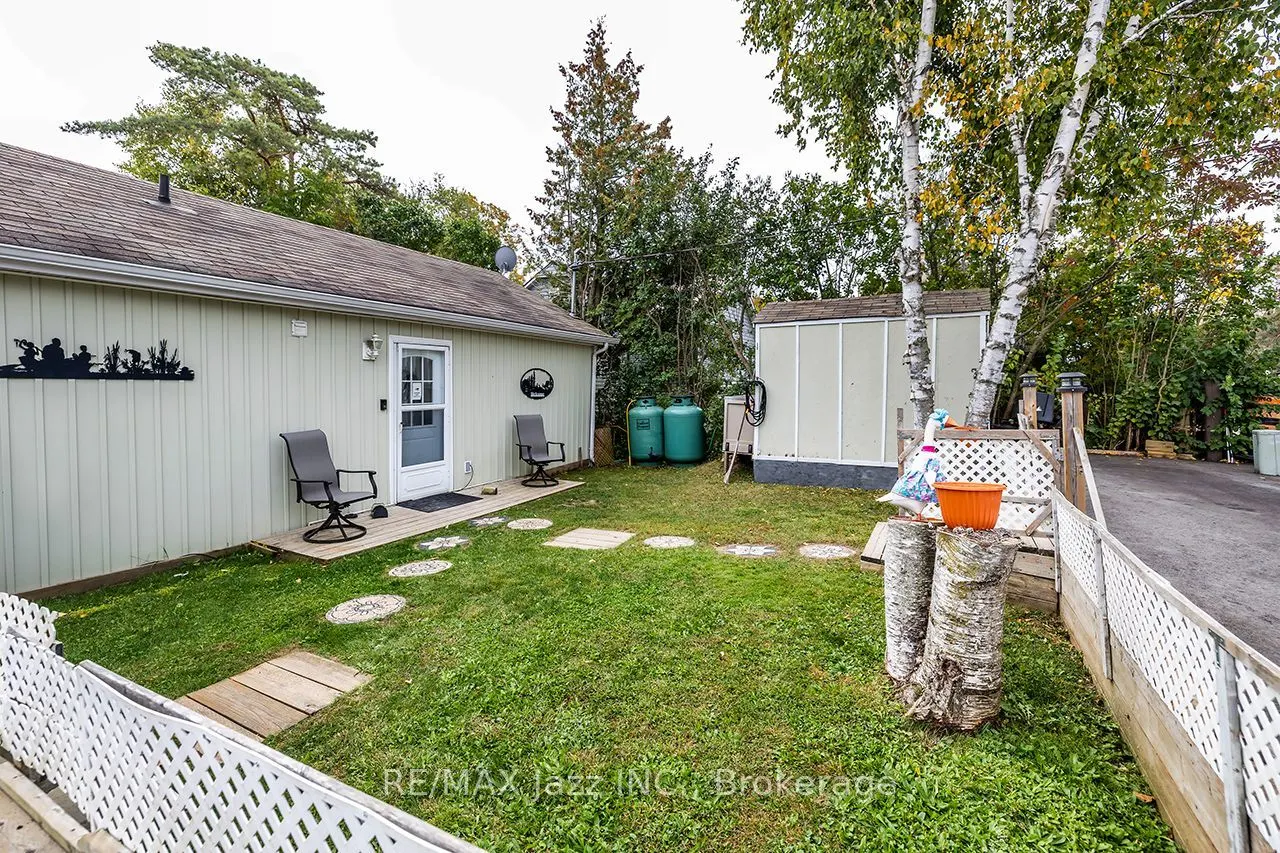 923 Silver Leaf Drive