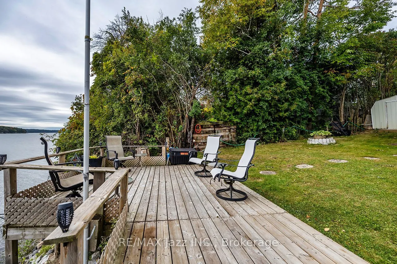 923 Silver Leaf Drive