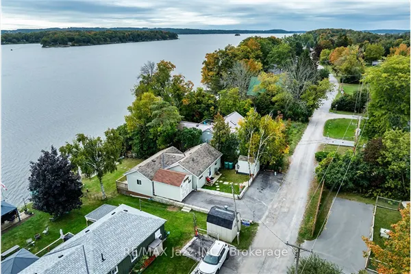 923 Silver Leaf Drive