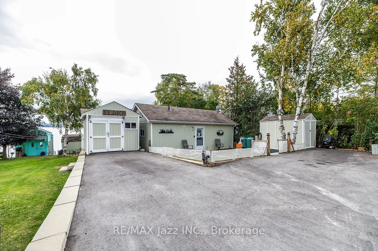 923 Silver Leaf Drive