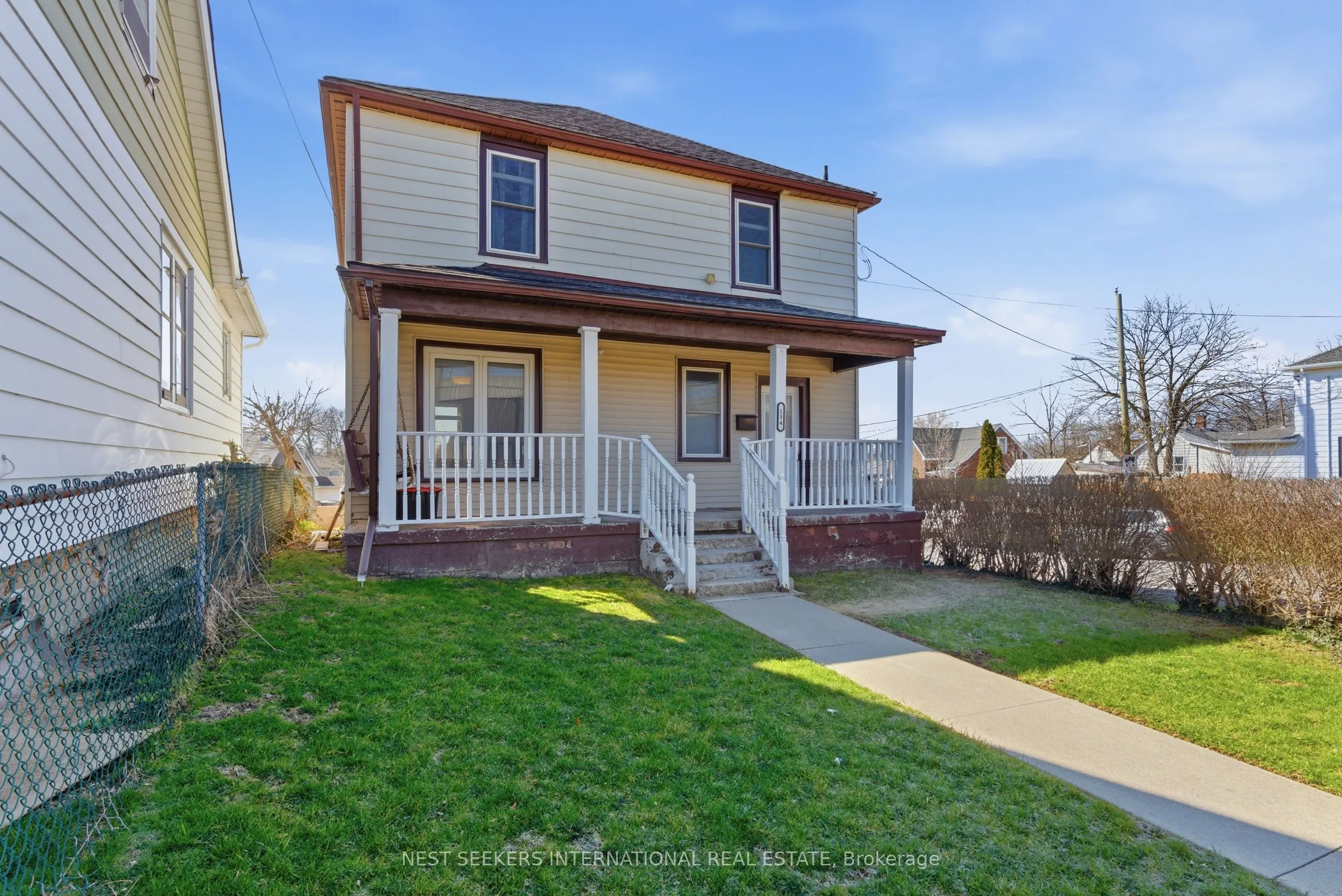 154 Niagara Falls Road