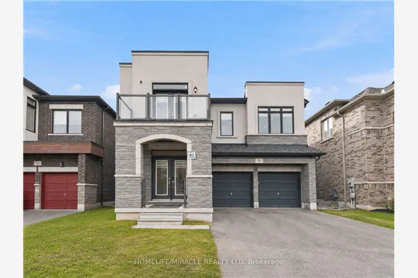 19 Kenesky Drive