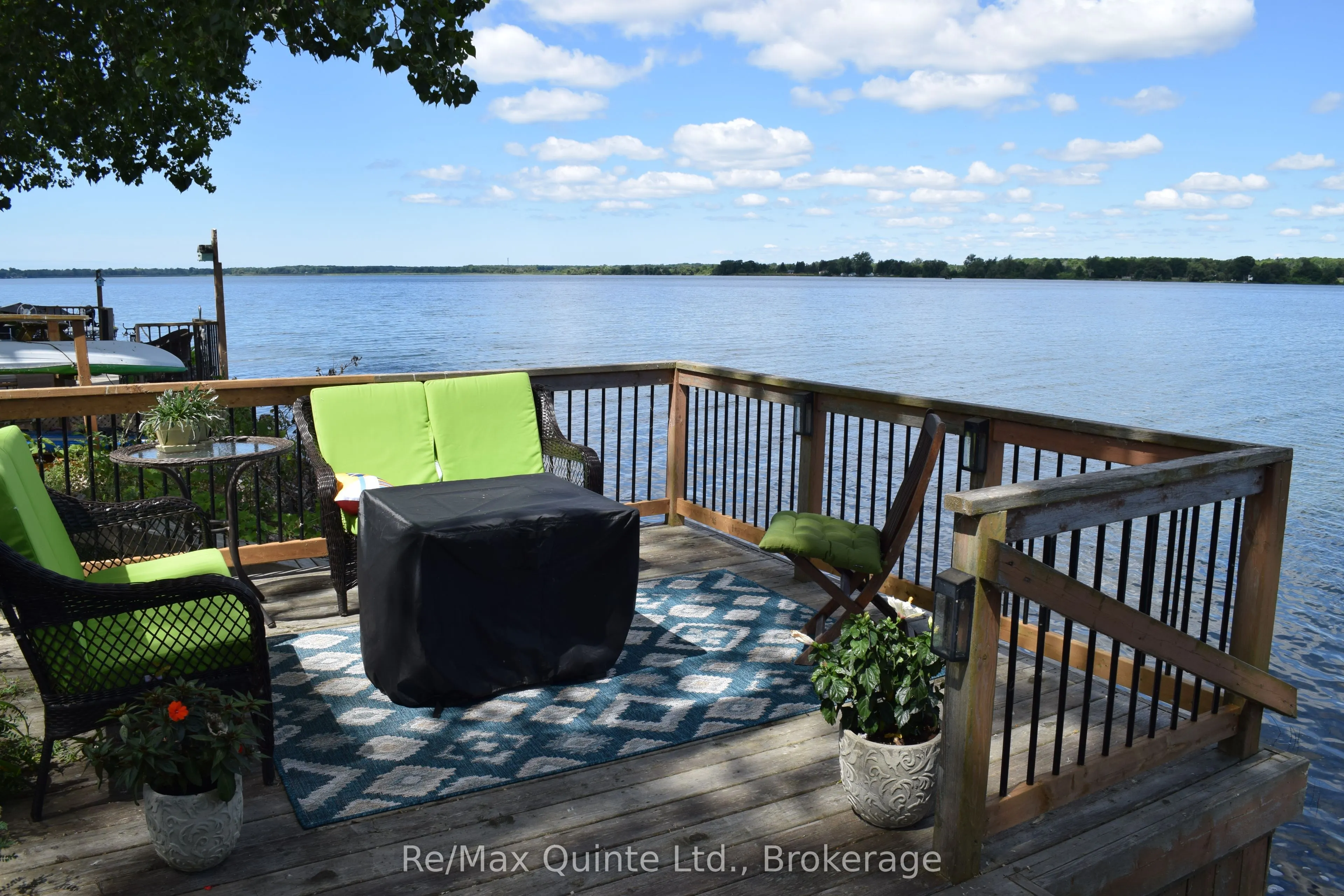 486 County Road 18 106 Cherry Beach Lane