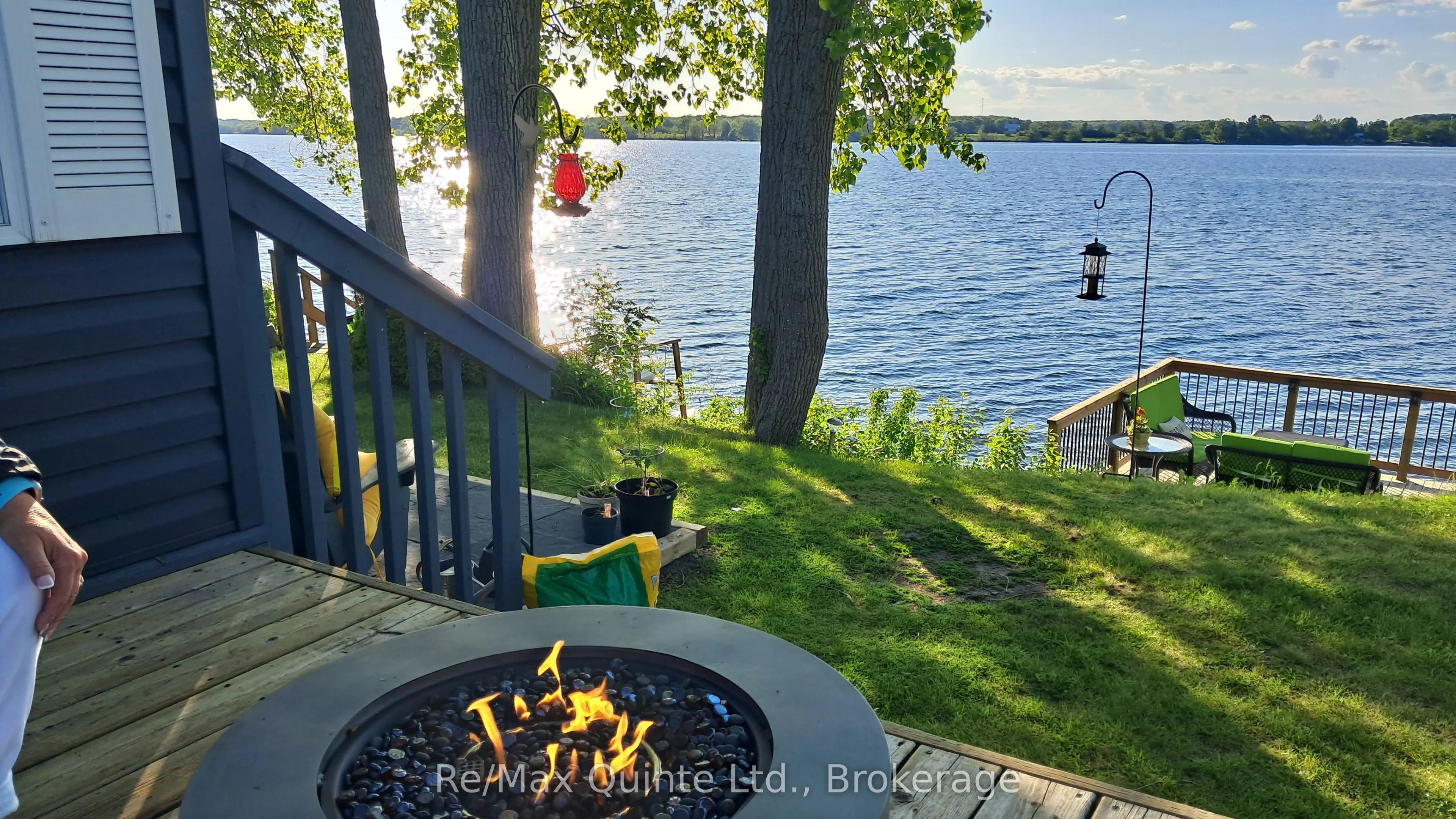 486 County Road 18 106 Cherry Beach Lane