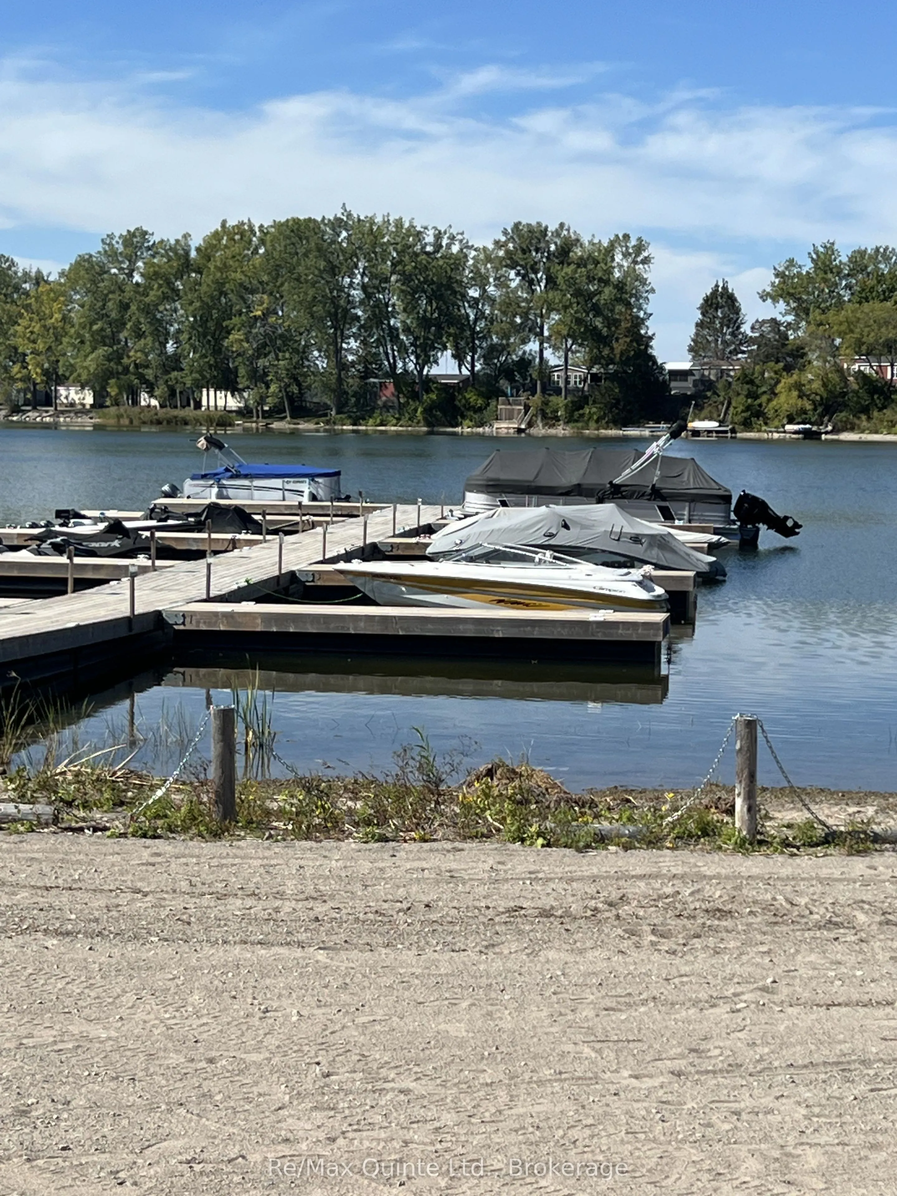 486 County Road 18 106 Cherry Beach Lane