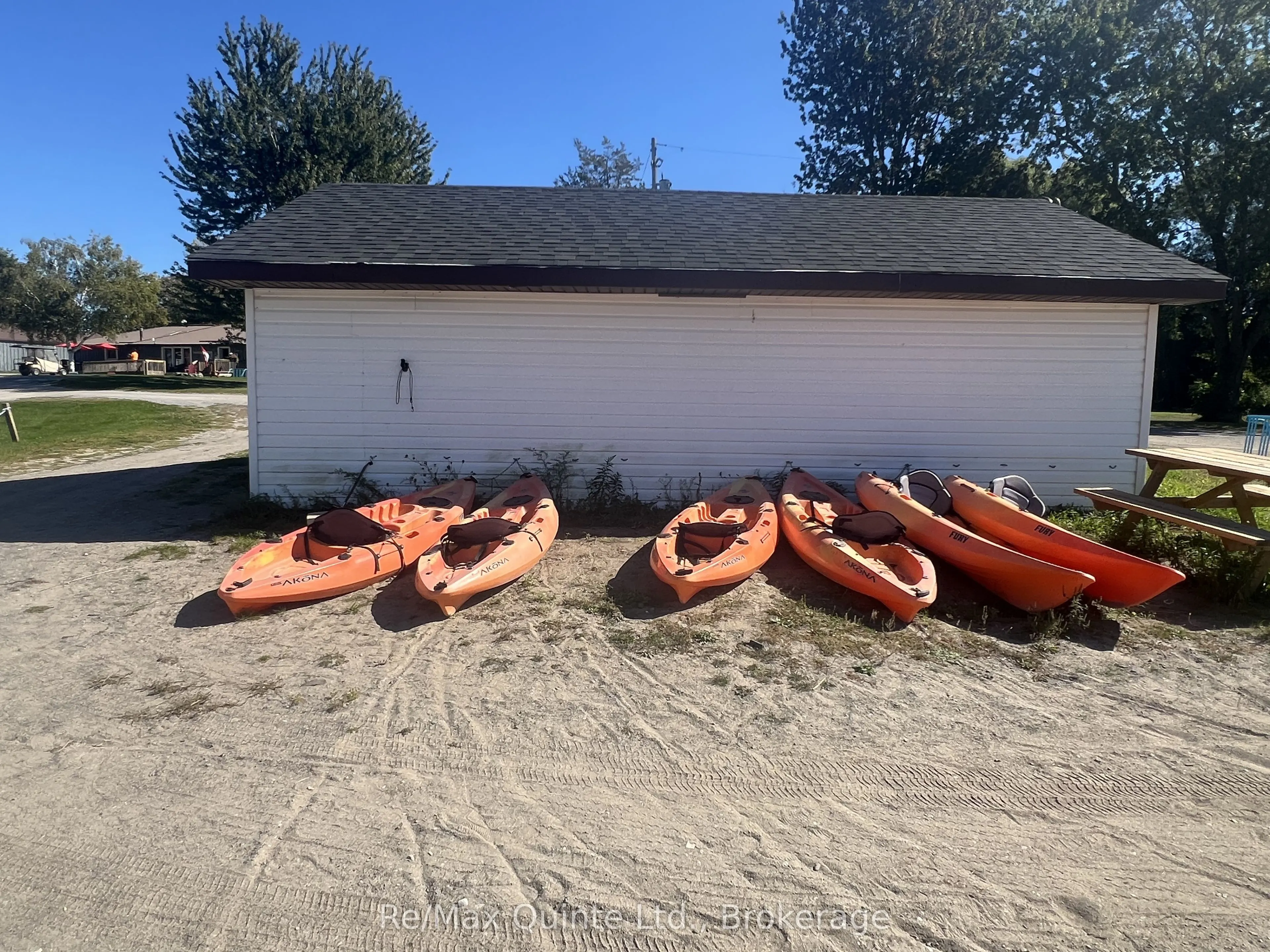 486 County Road 18 106 Cherry Beach Lane