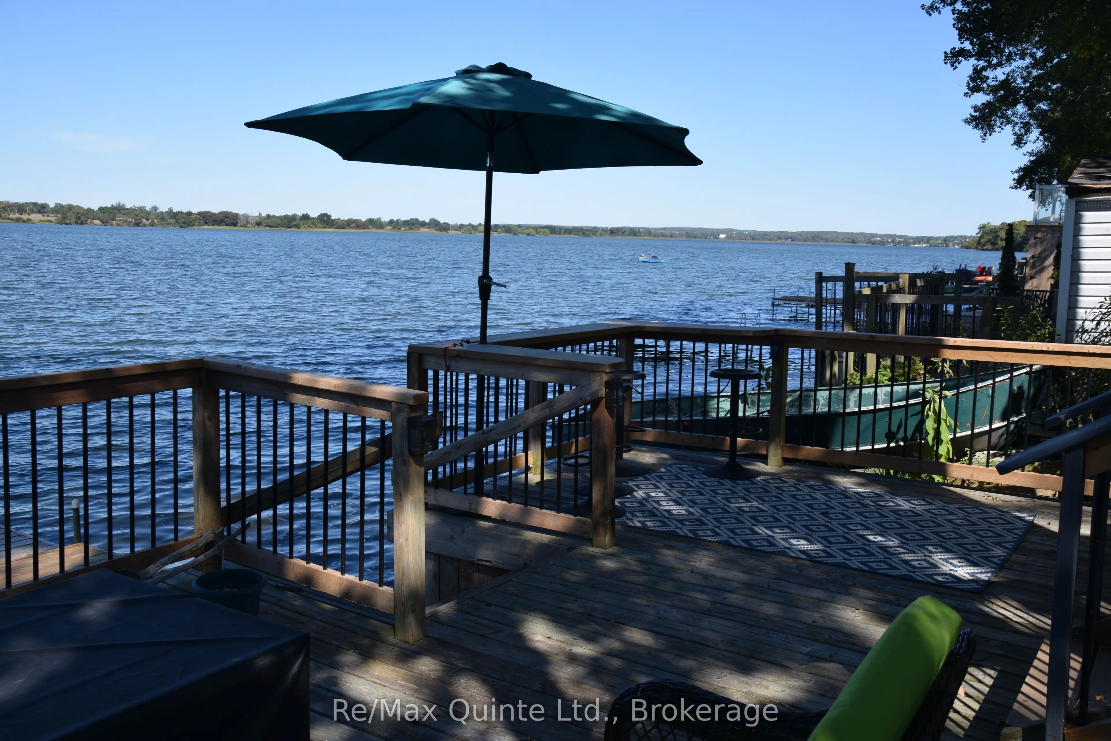 486 County Road 18 106 Cherry Beach Lane