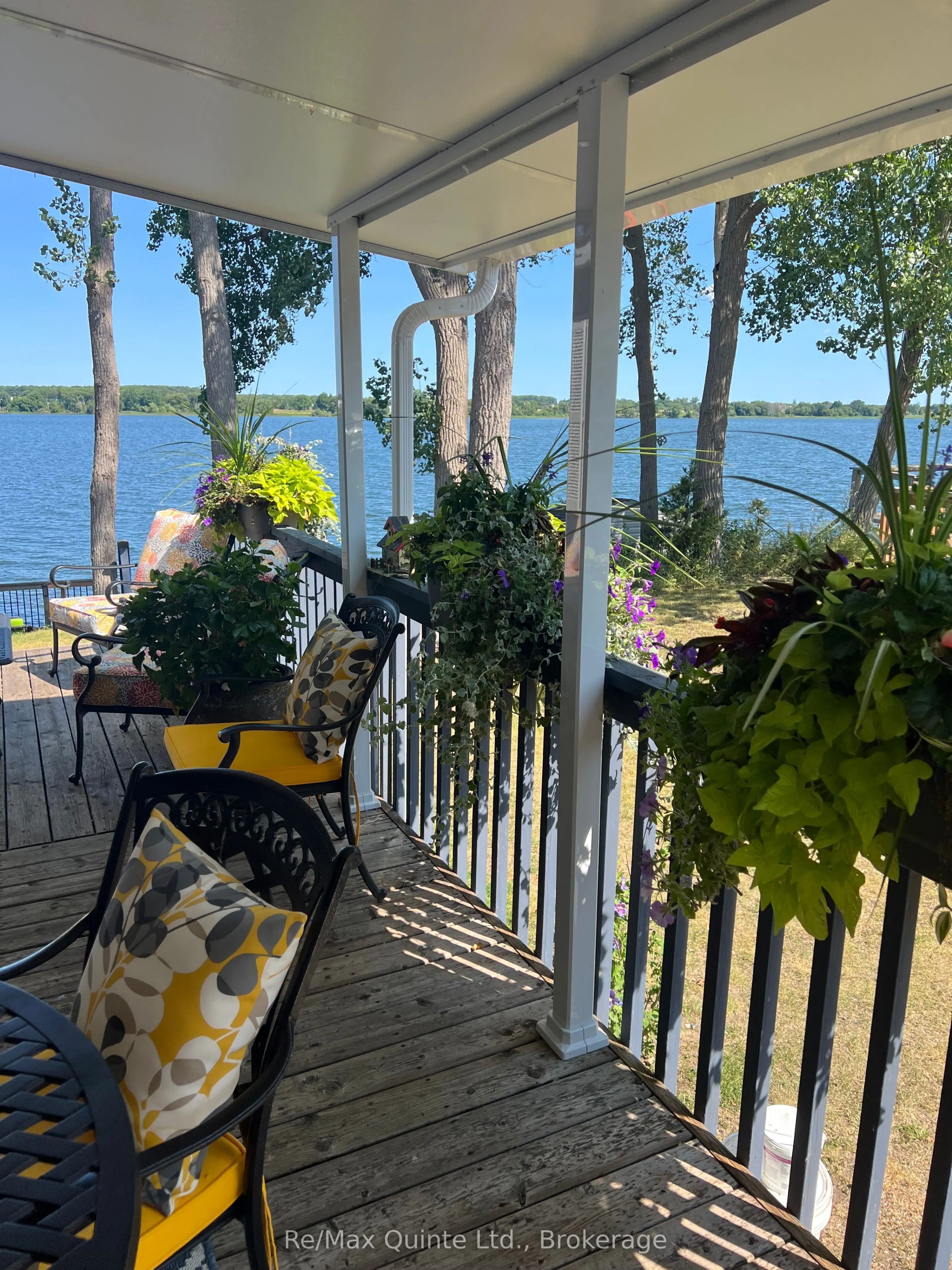 486 County Road 18 106 Cherry Beach Lane