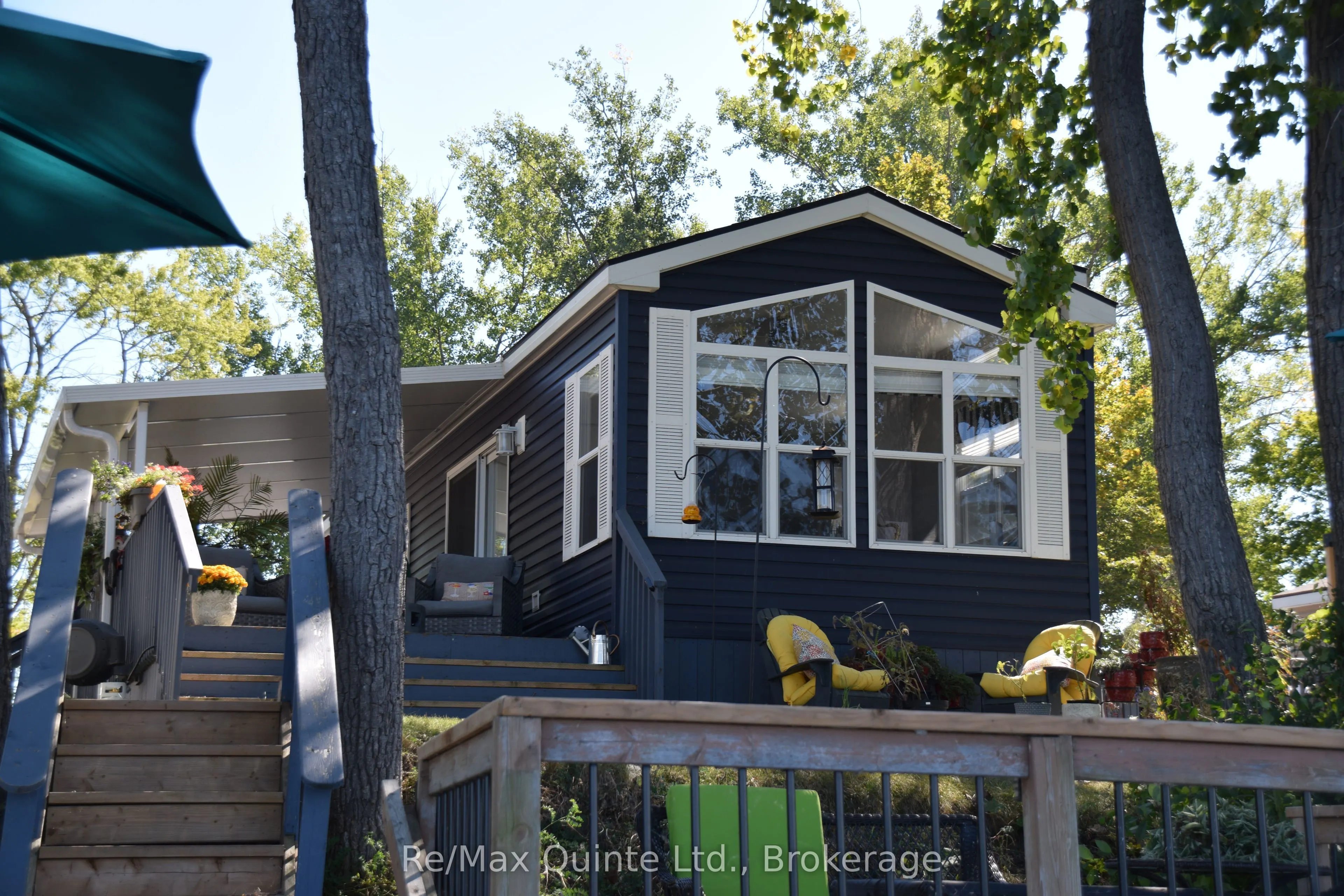 486 County Road 18 106 Cherry Beach Lane