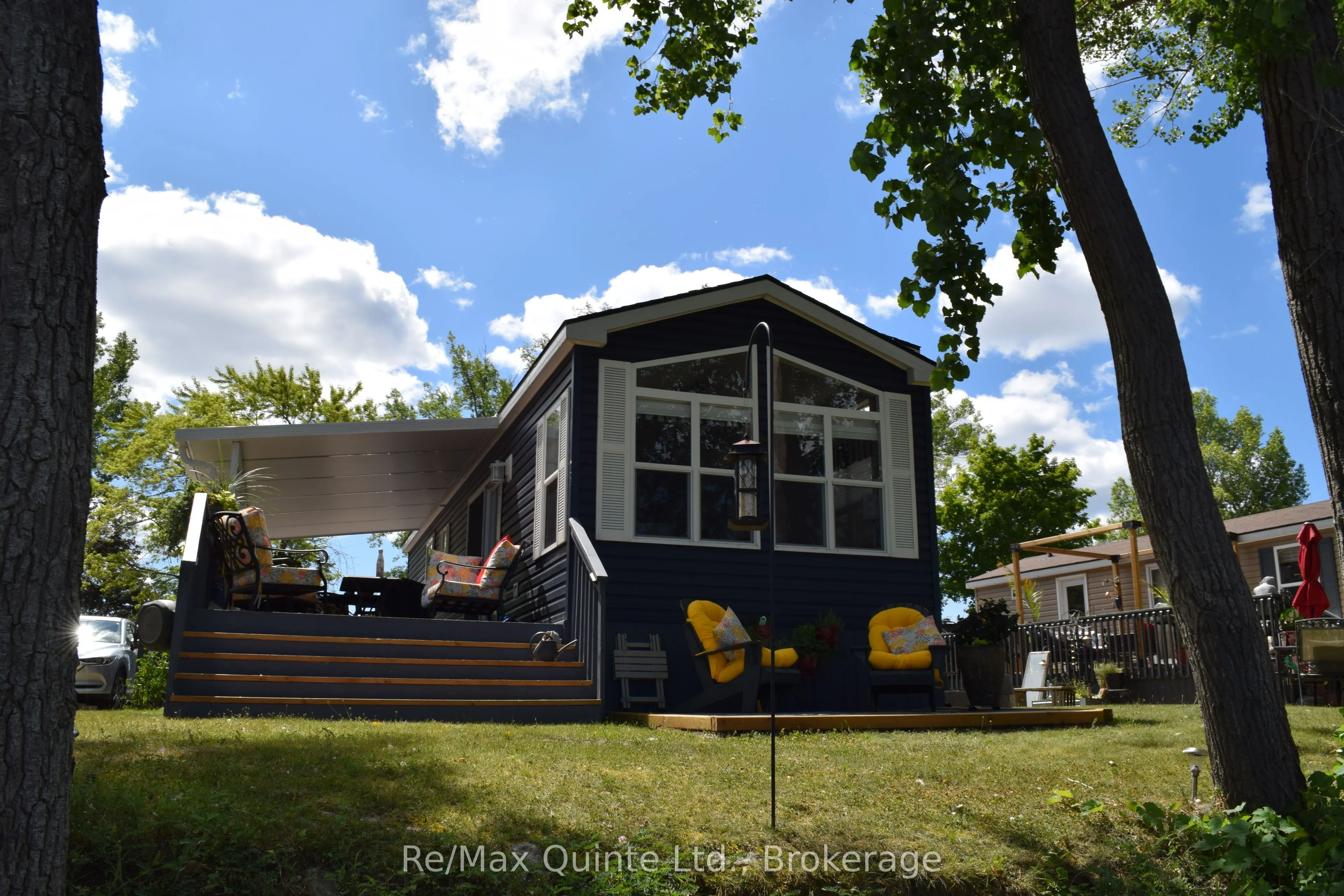 486 County Road 18 106 Cherry Beach Lane