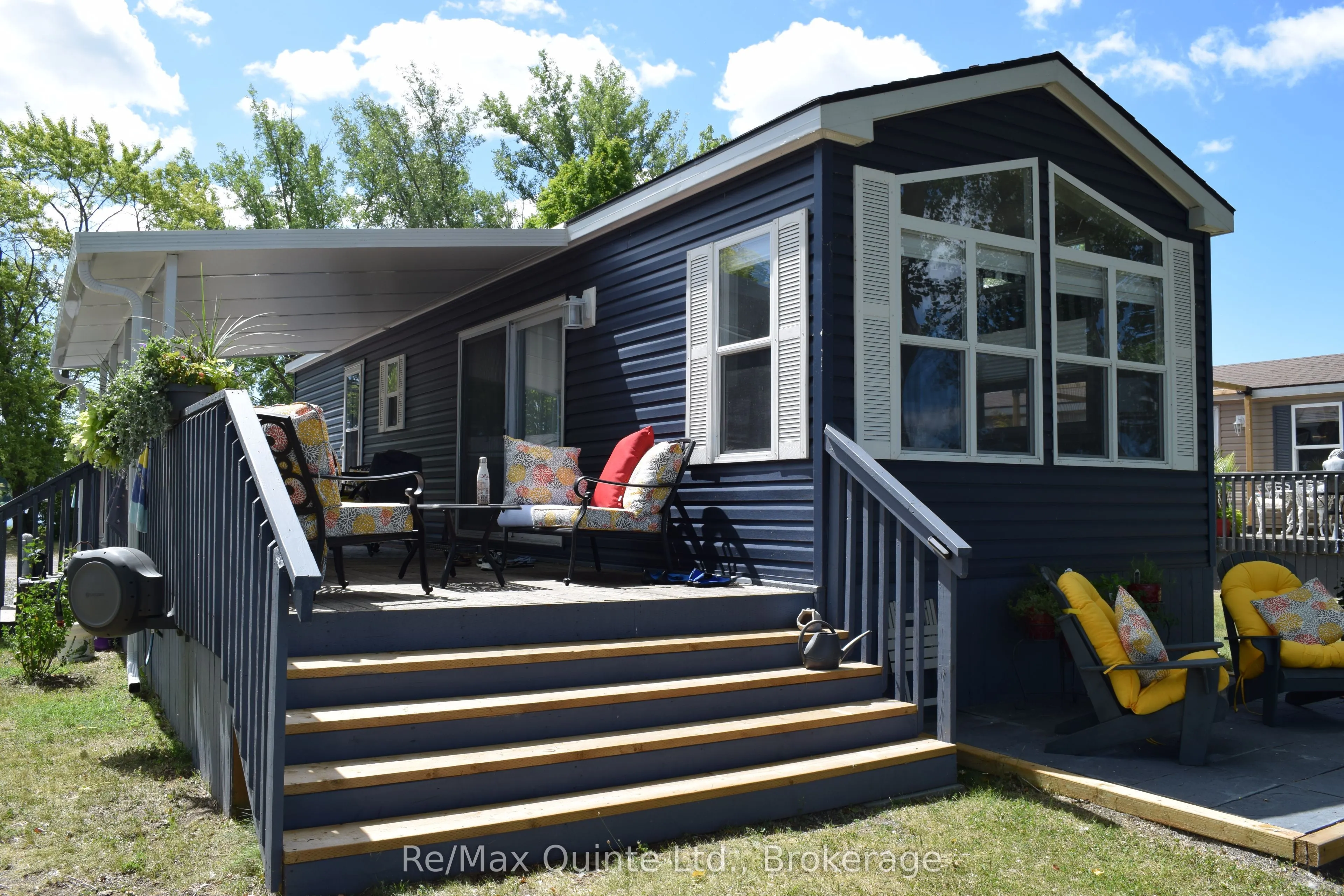 486 County Road 18 106 Cherry Beach Lane