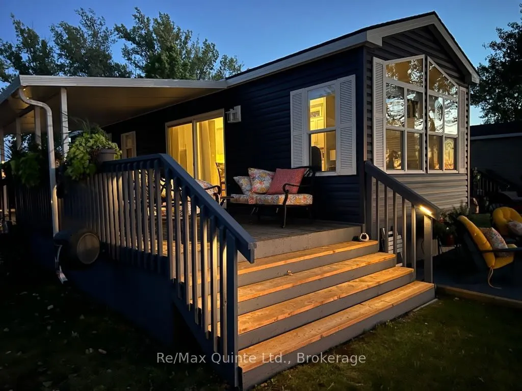 486 County Road 18 106 Cherry Beach Lane