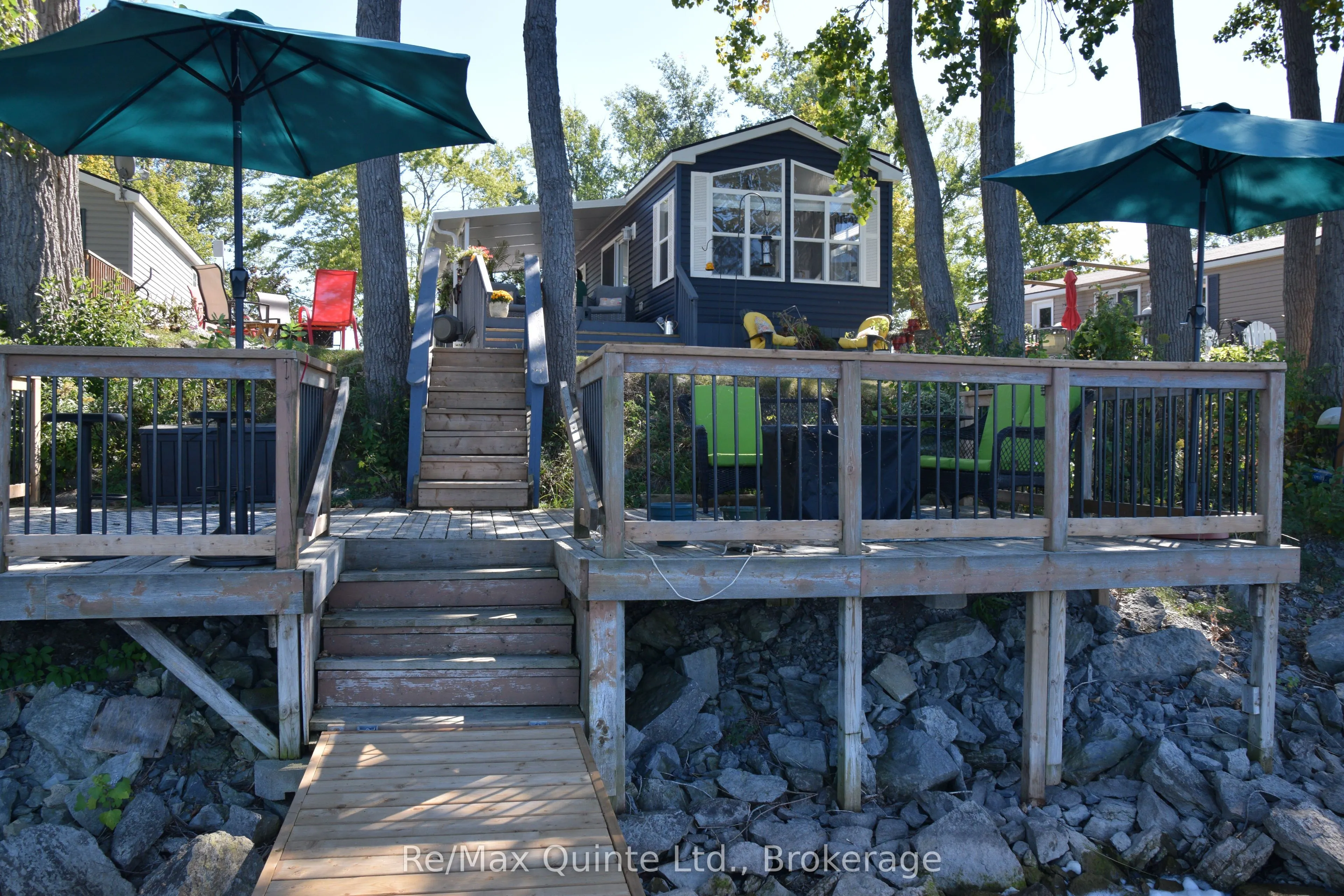 486 County Road 18 106 Cherry Beach Lane