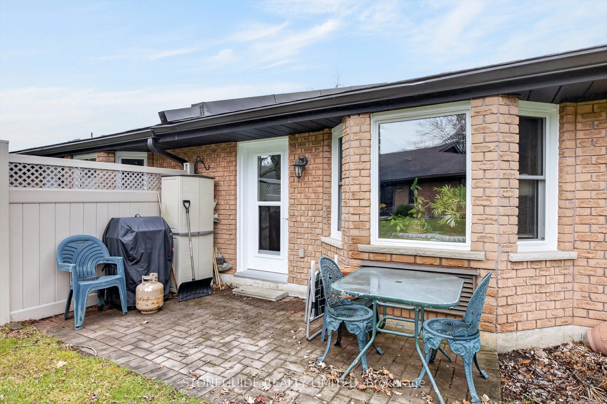 21 Paddock Wood #10