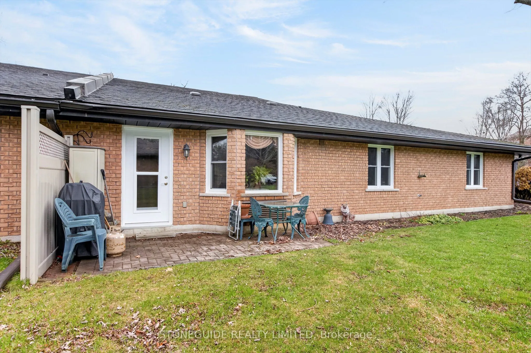 21 Paddock Wood #10