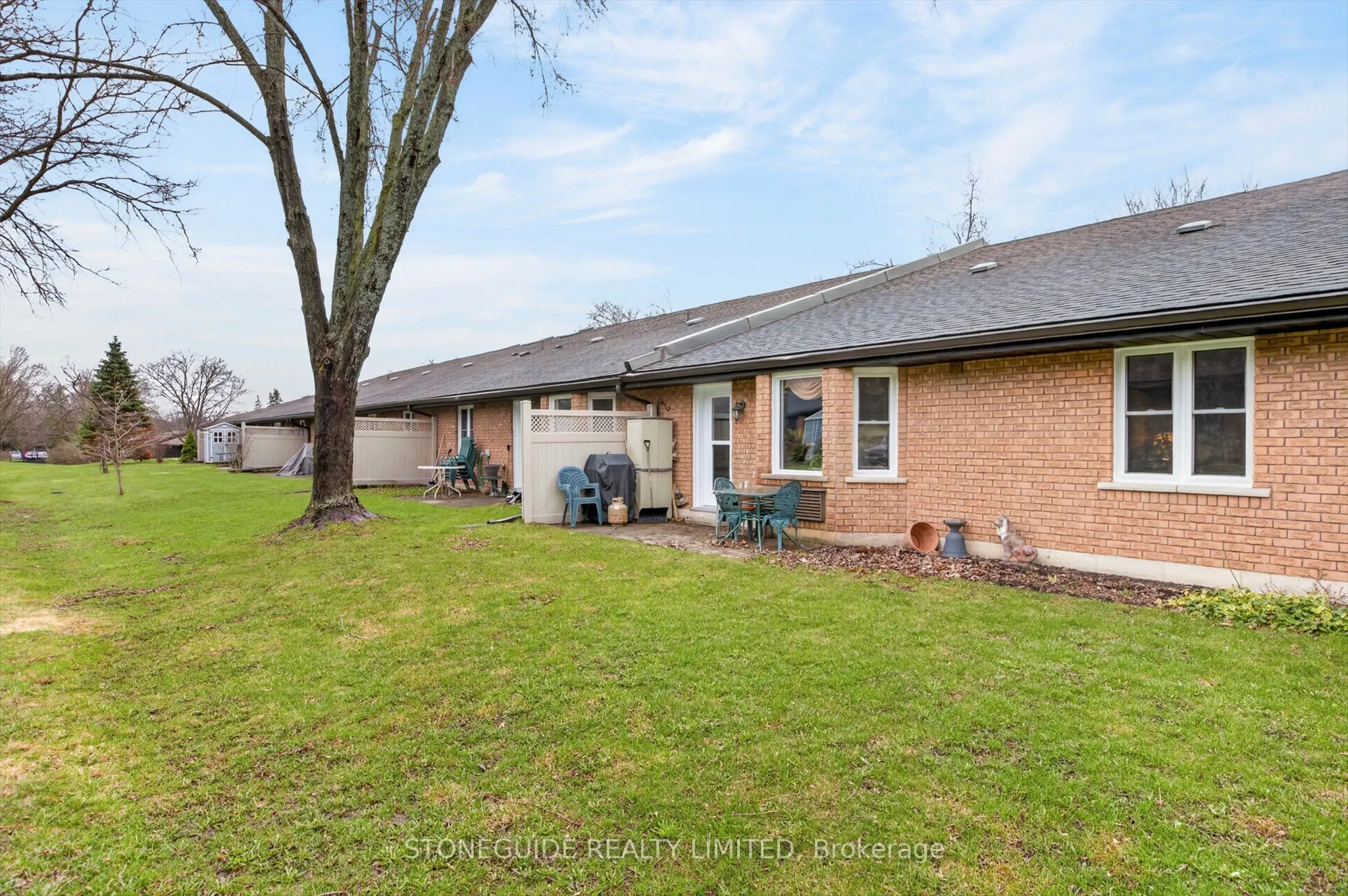 21 Paddock Wood #10