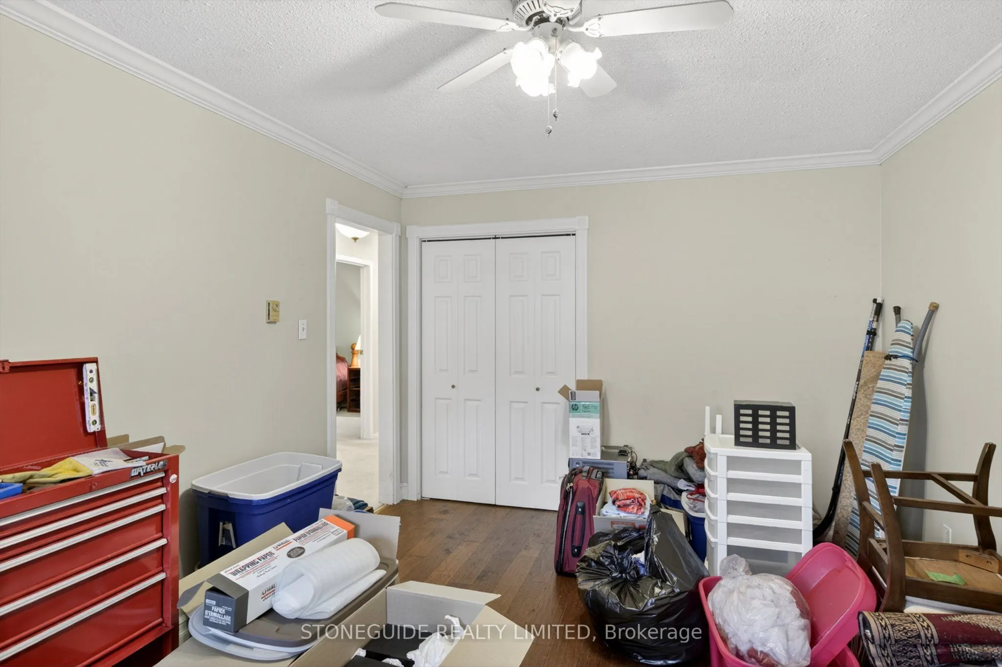 21 Paddock Wood #10