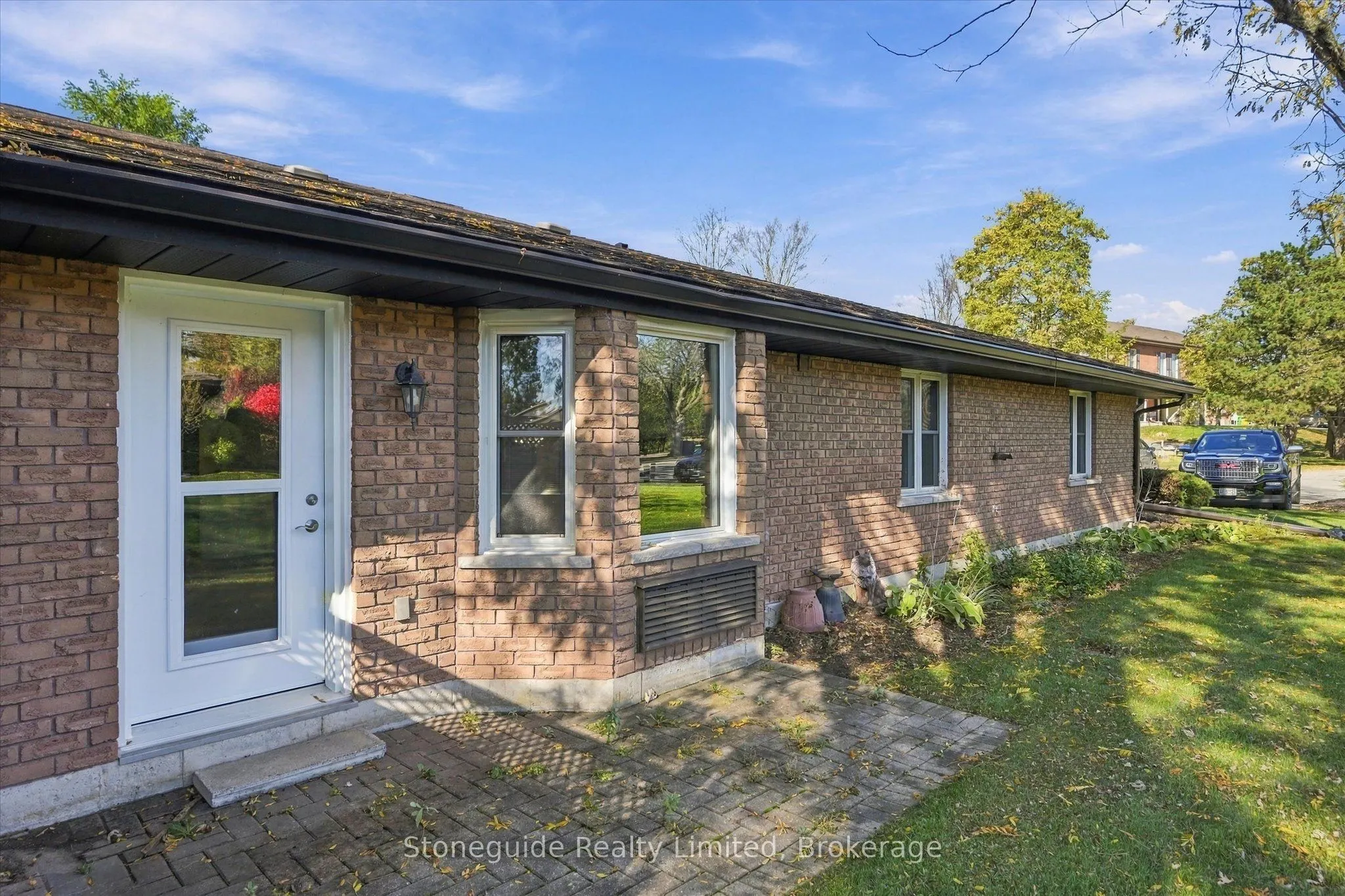 21 Paddock Wood #10
