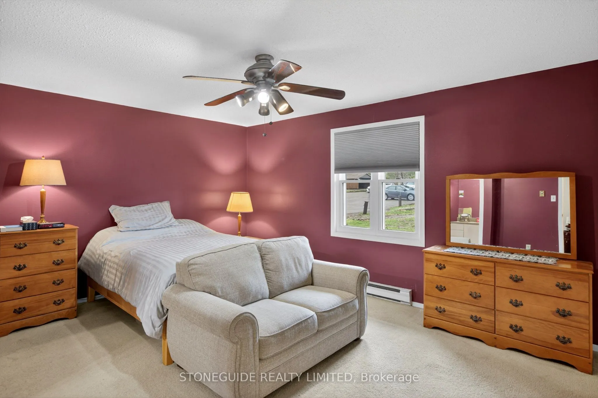 21 Paddock Wood #10