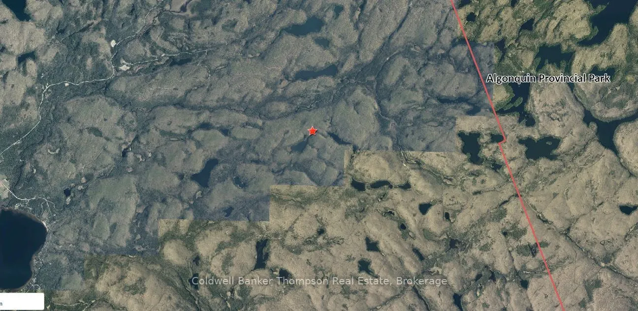 0 BUTT Township