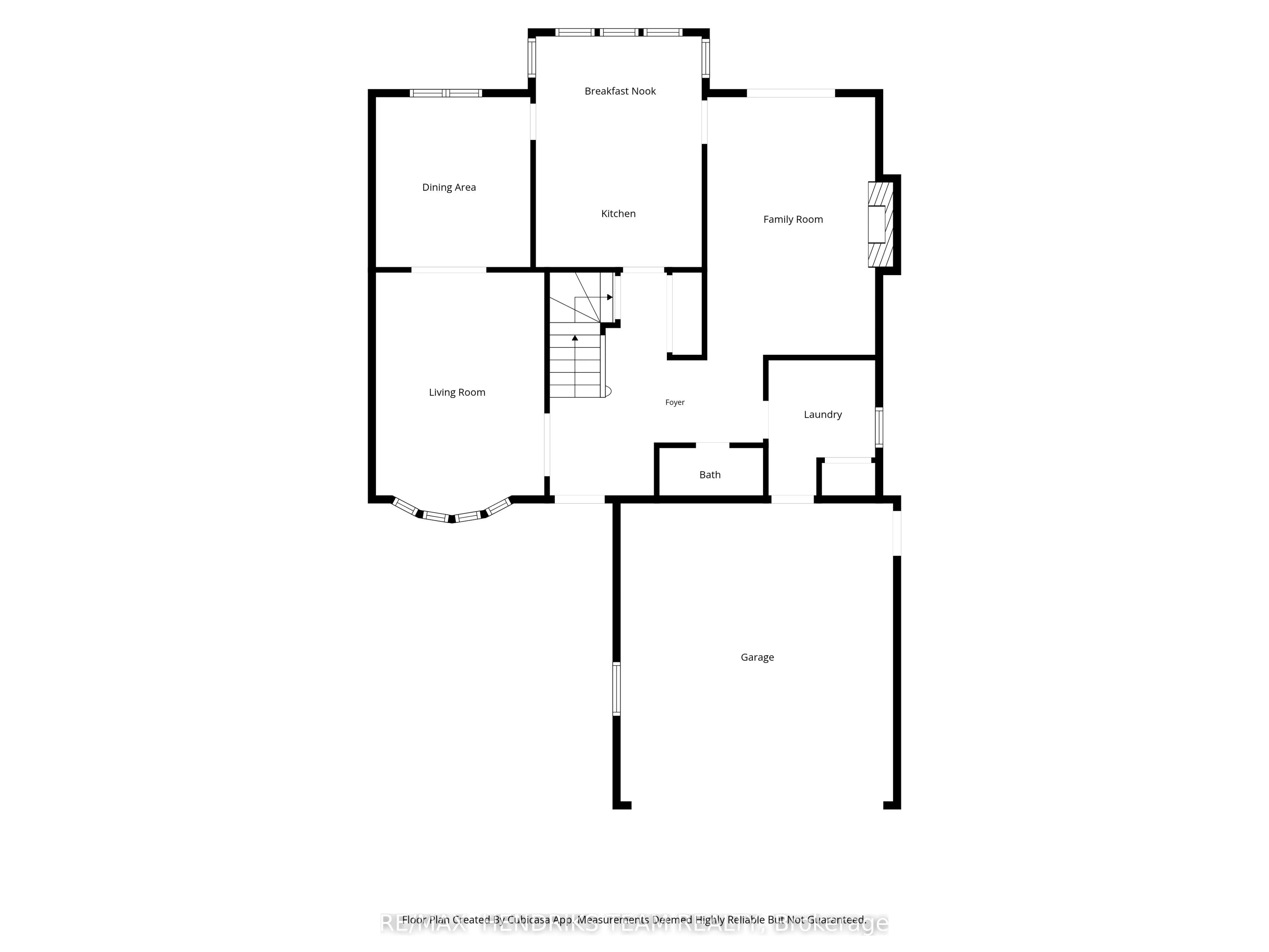 17 Farmington Drive