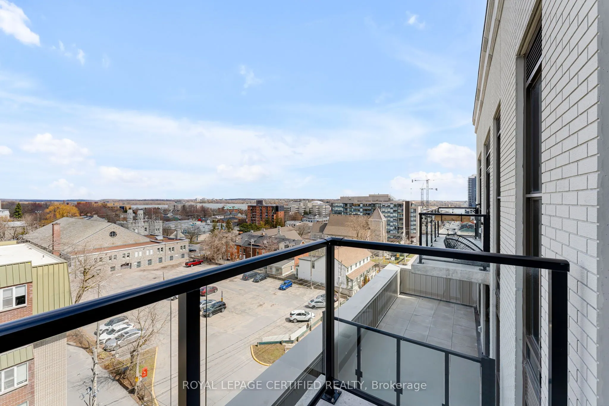 223 Princess Street #714