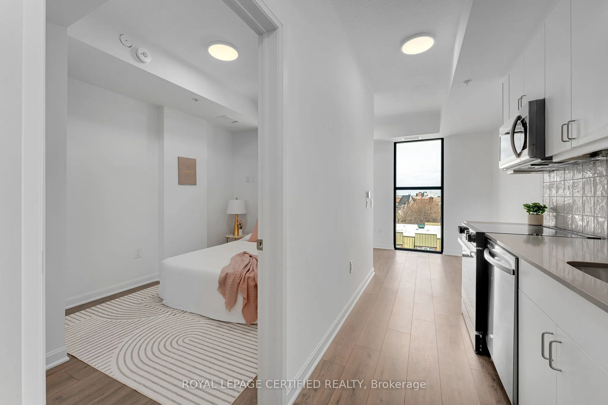 223 Princess Street #714