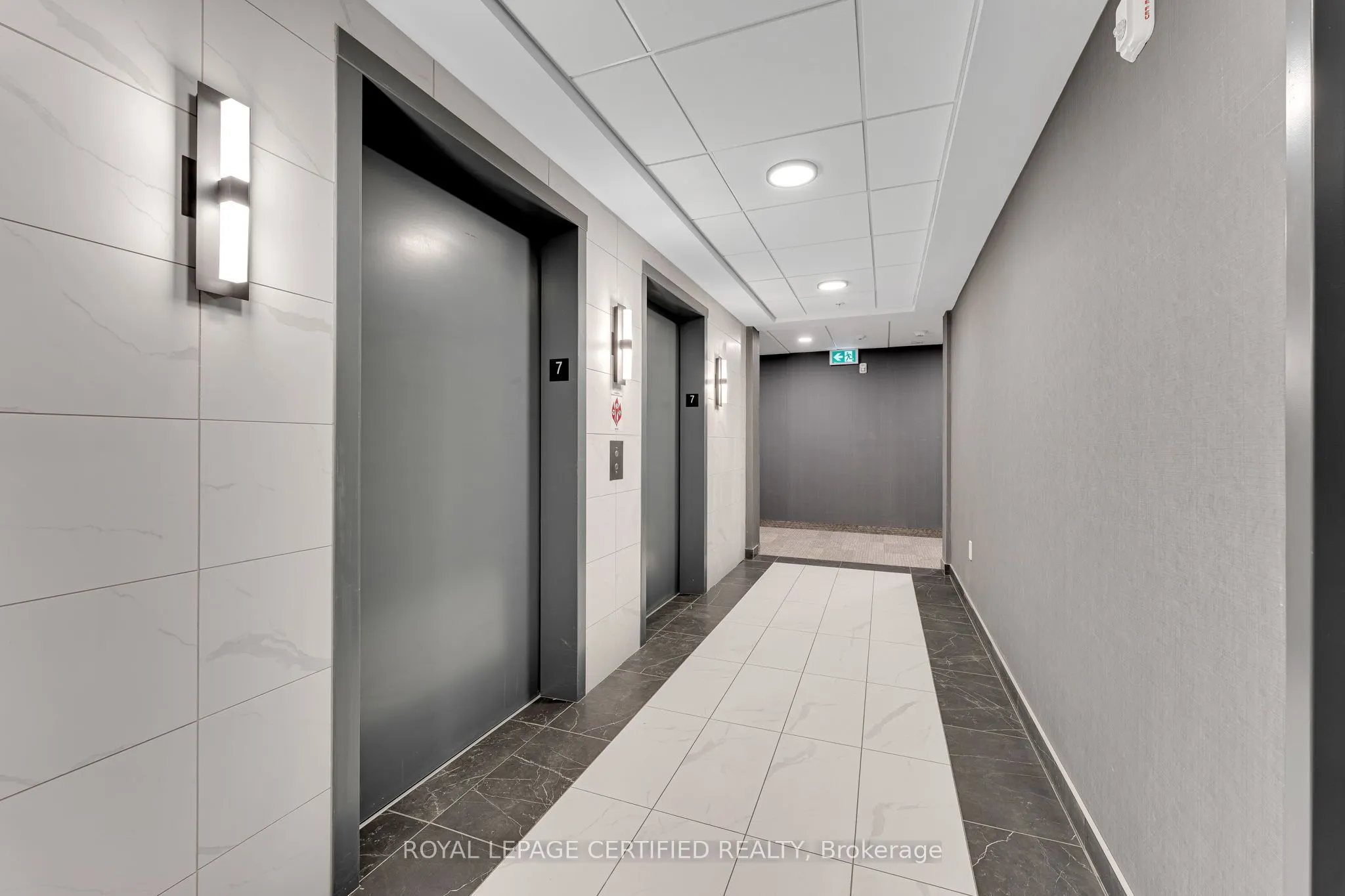 223 Princess Street #714