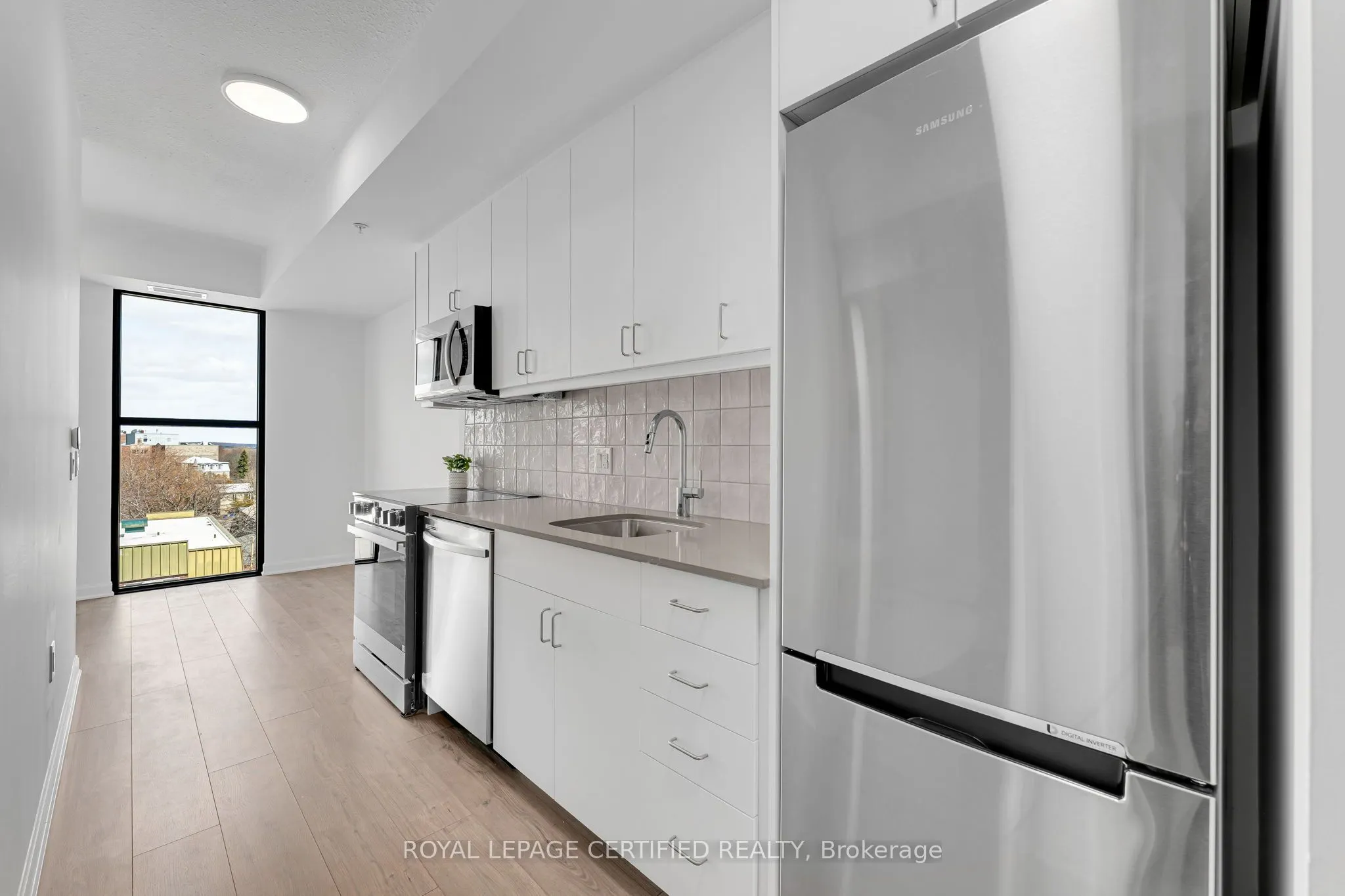 223 Princess Street #714