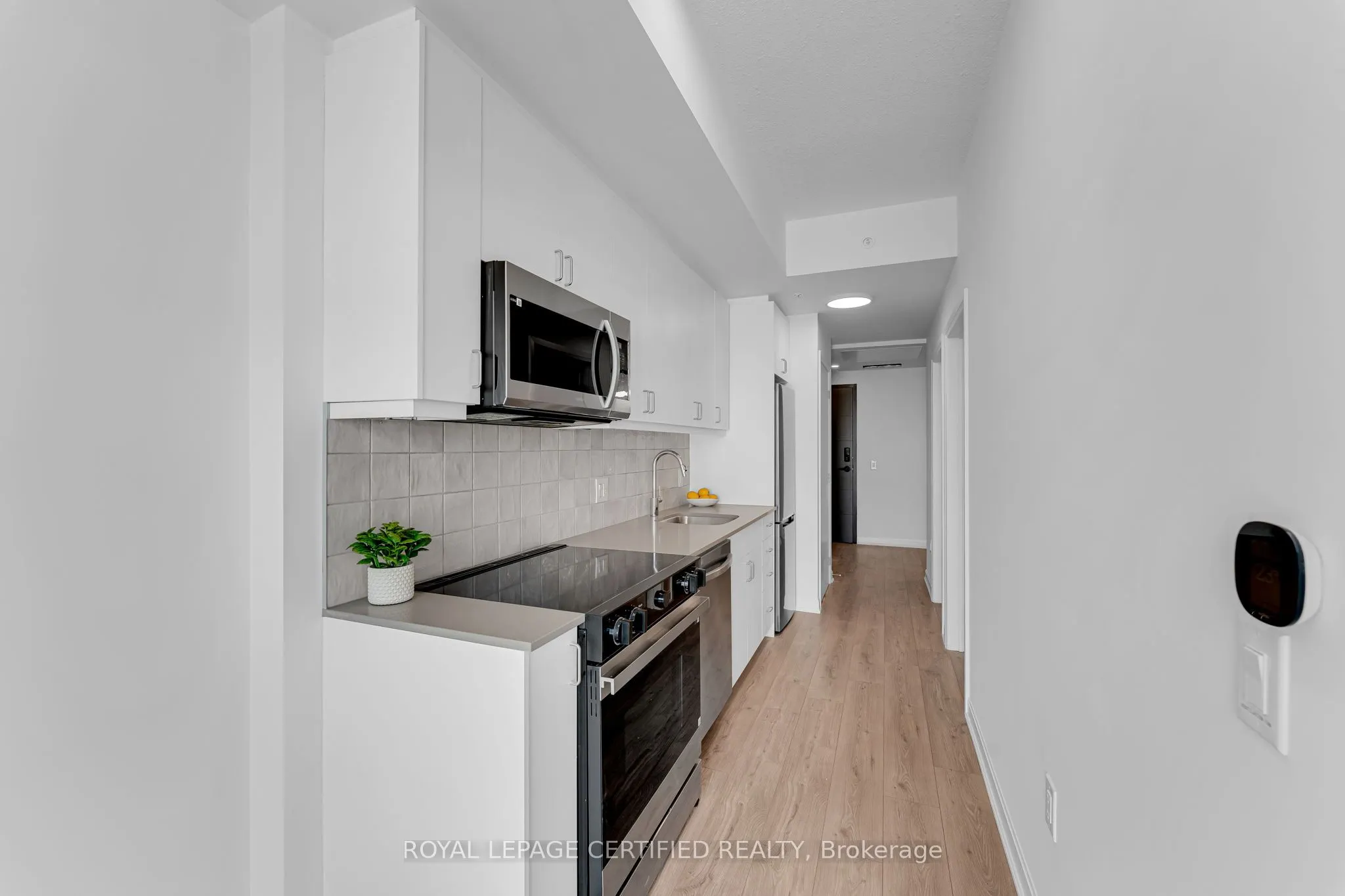 223 Princess Street #714
