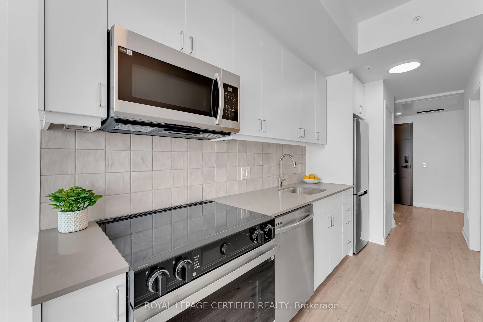 223 Princess Street #714