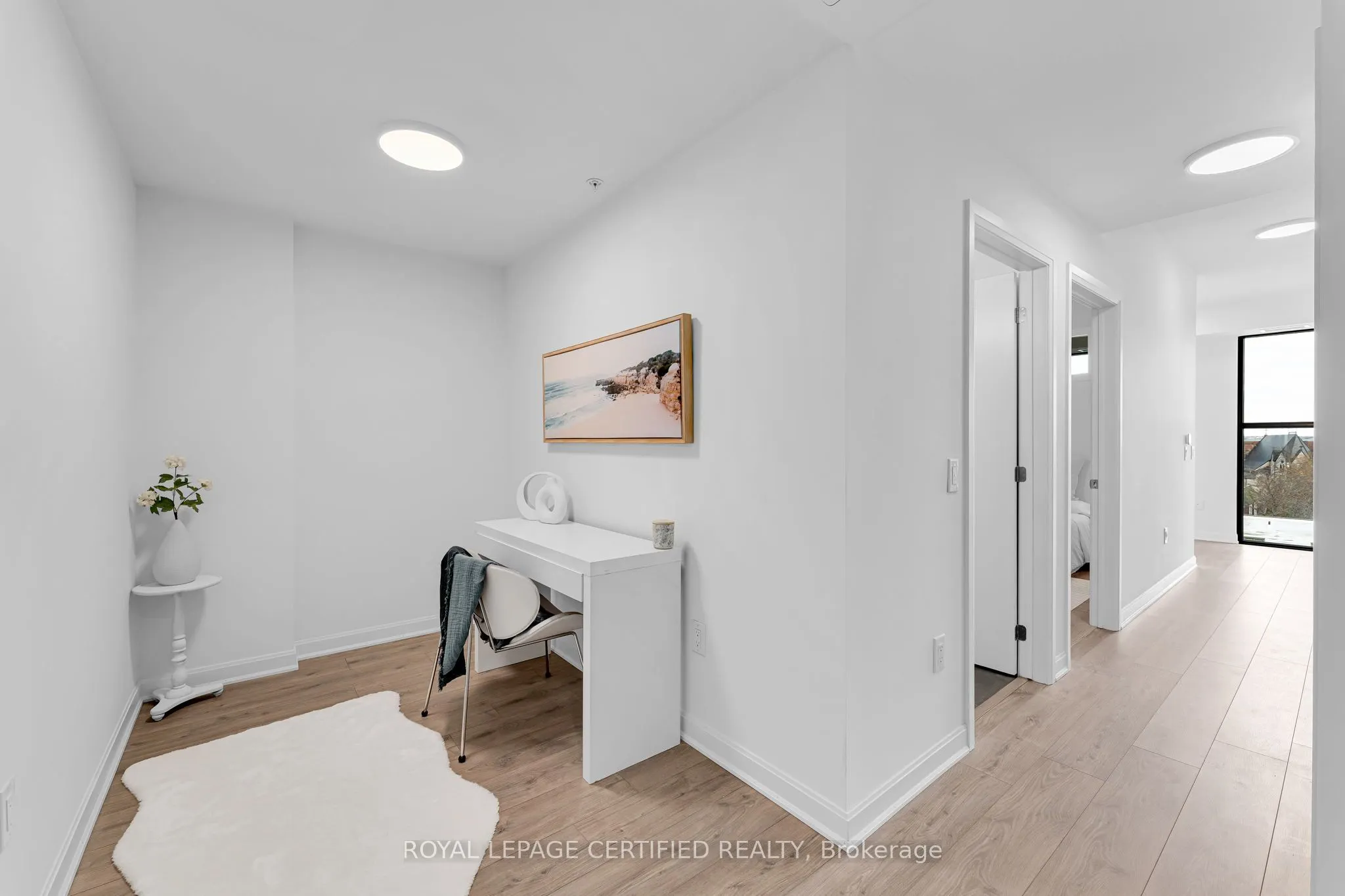 223 Princess Street #714