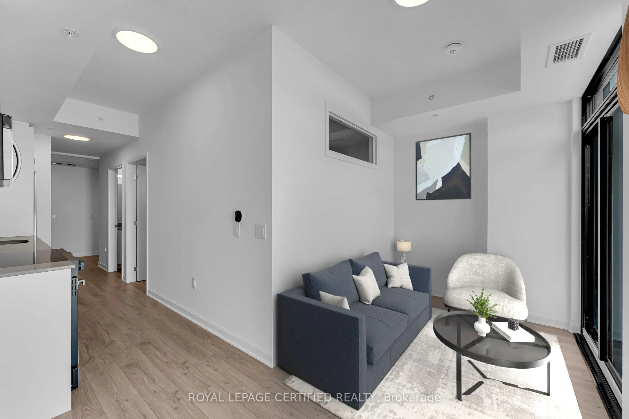 223 Princess Street #714