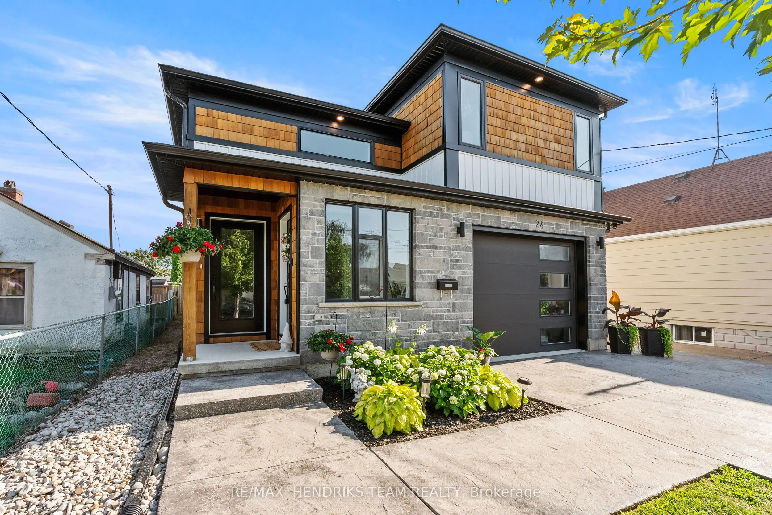 24 Prospect Avenue