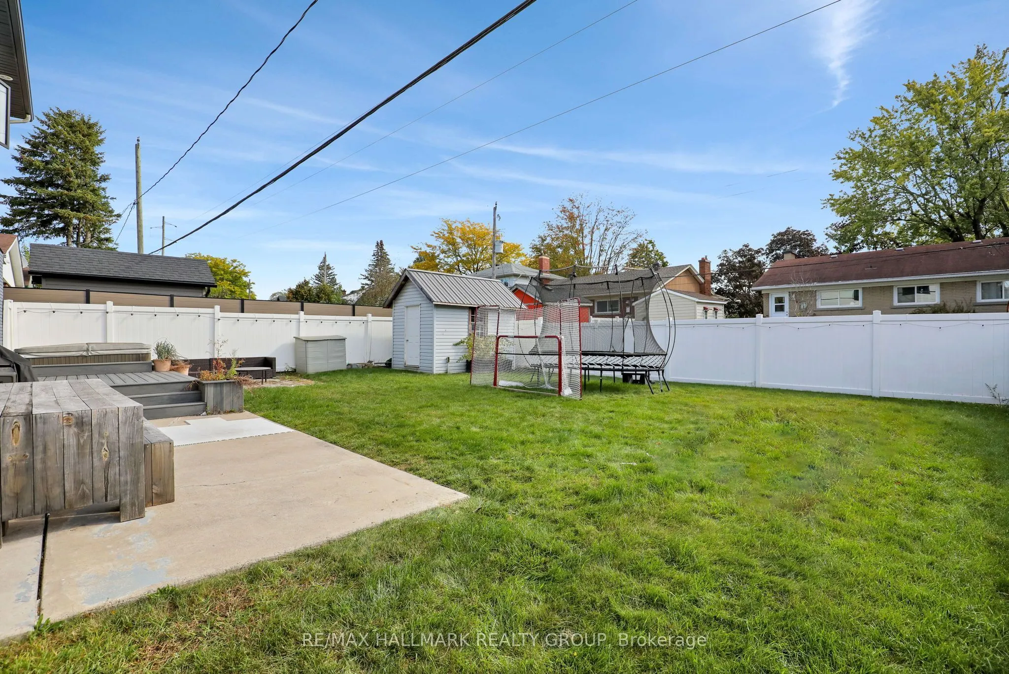 1233 Whitmore Avenue