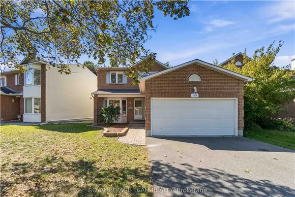 1078 Karsh Drive