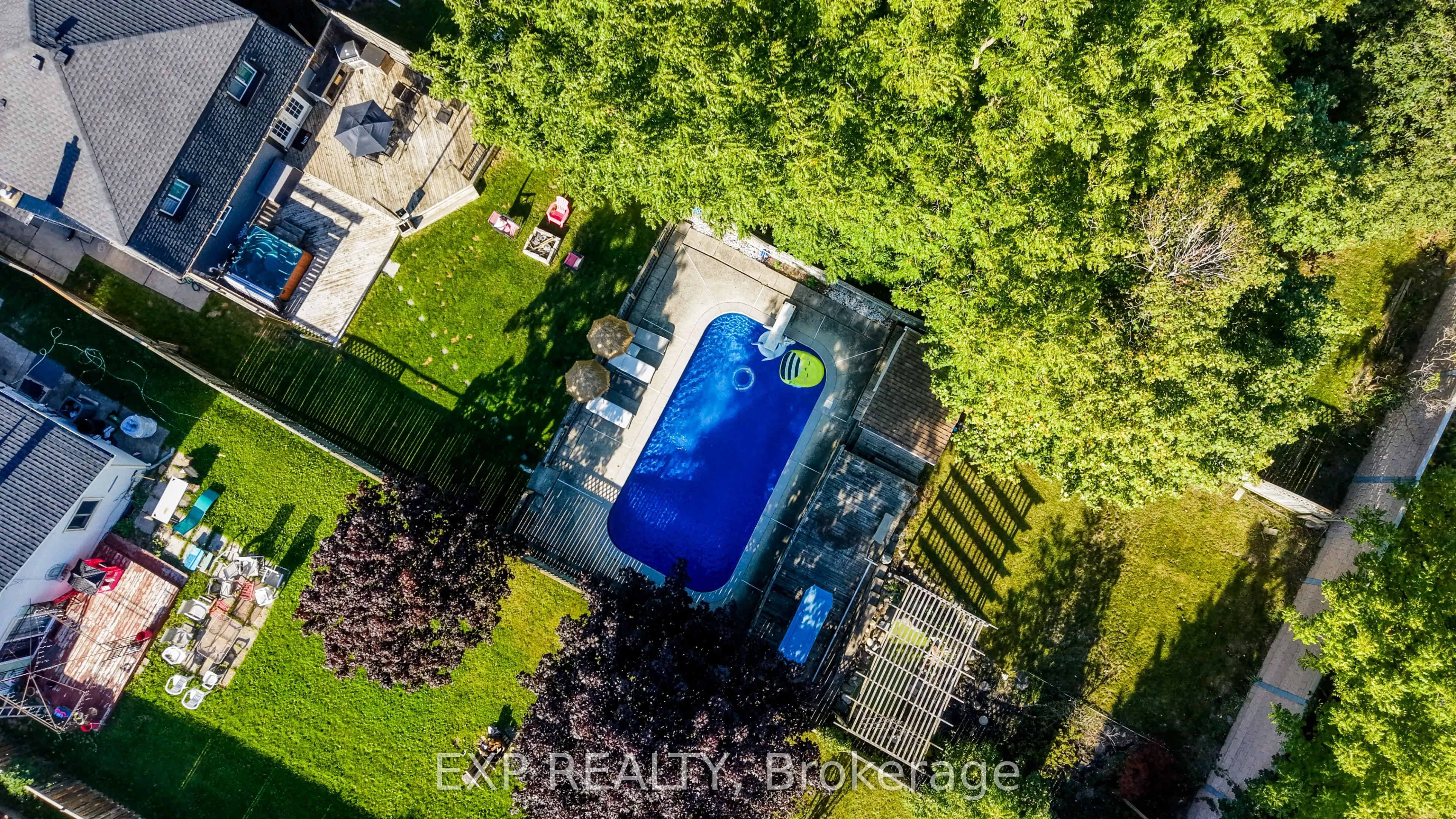 80 Glen Lake Crescent