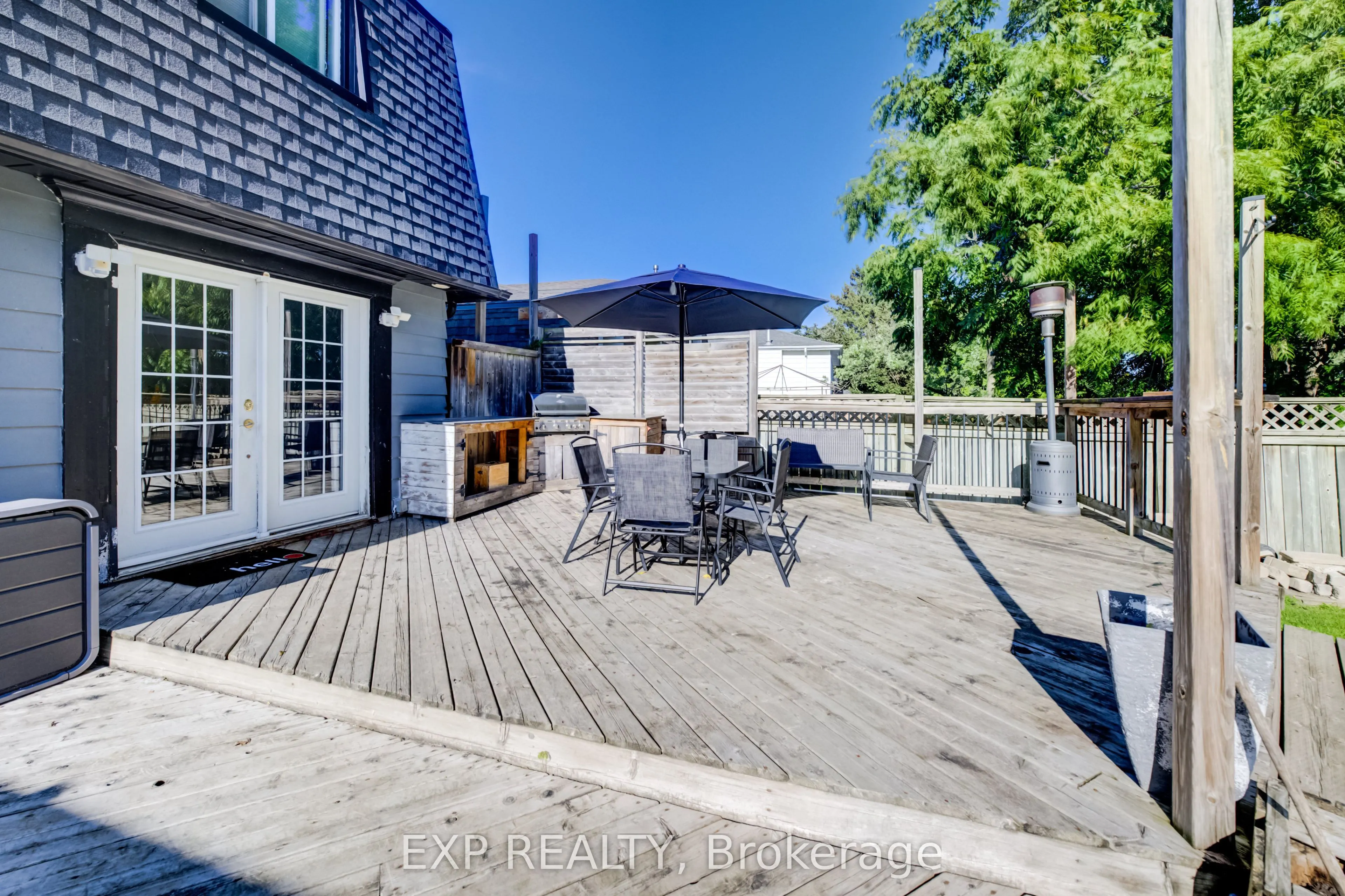 80 Glen Lake Crescent