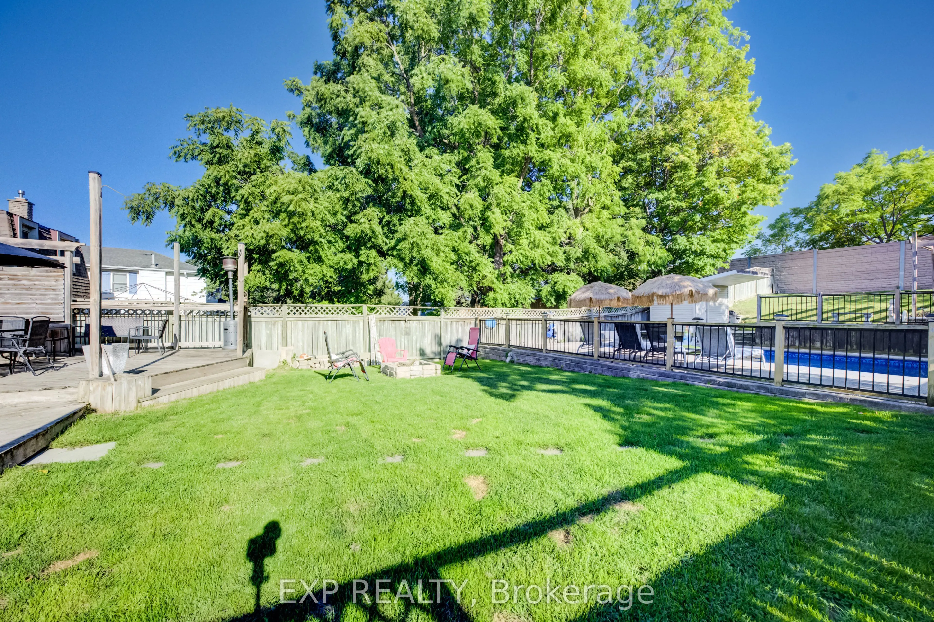 80 Glen Lake Crescent
