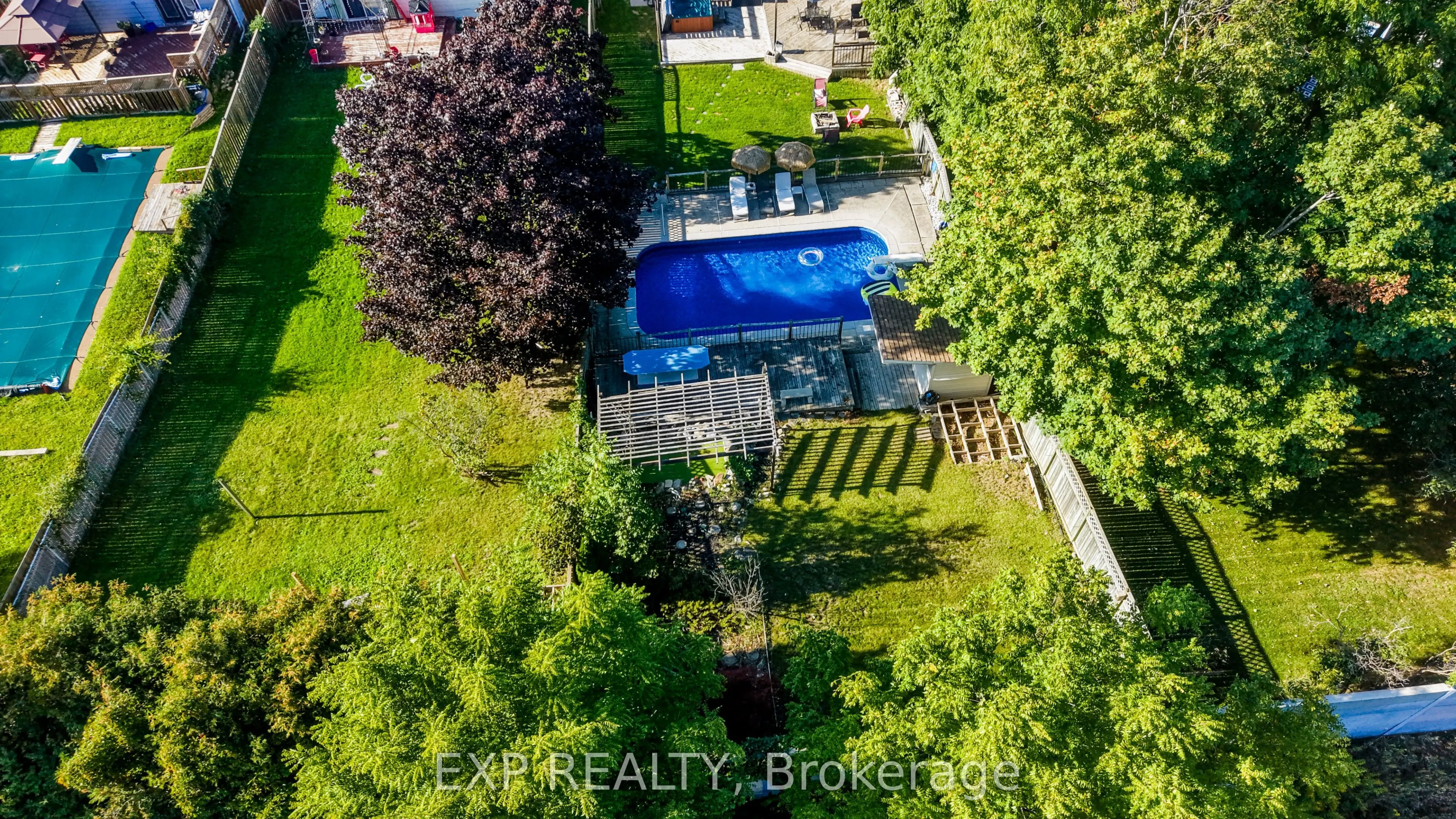 80 Glen Lake Crescent