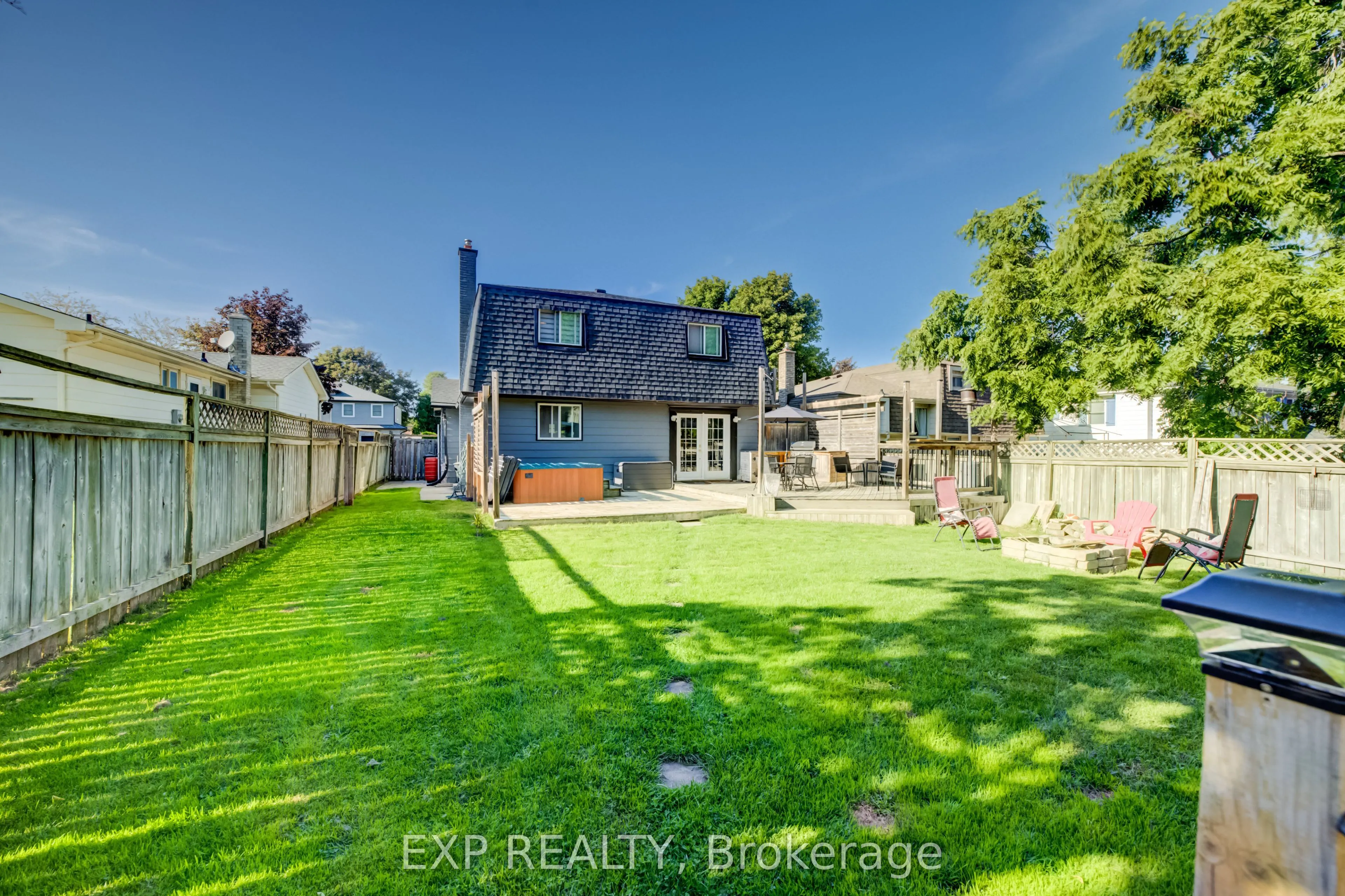 80 Glen Lake Crescent