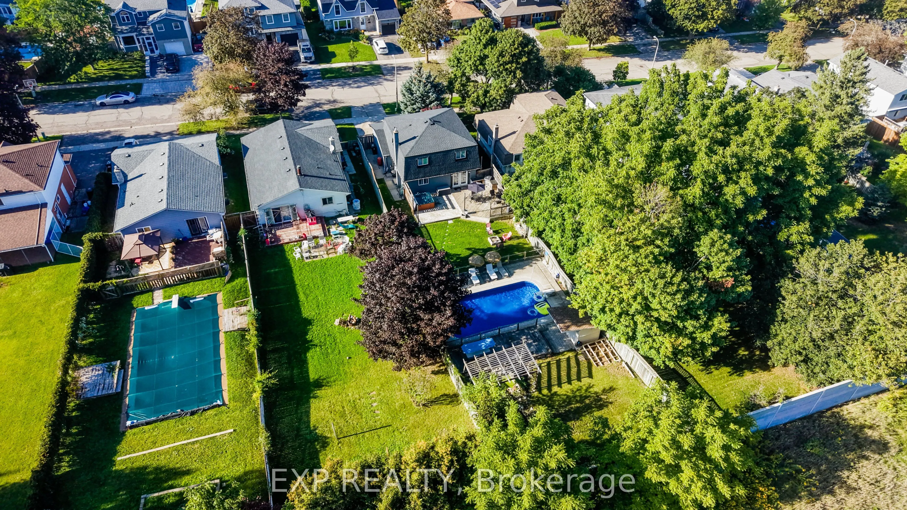 80 Glen Lake Crescent