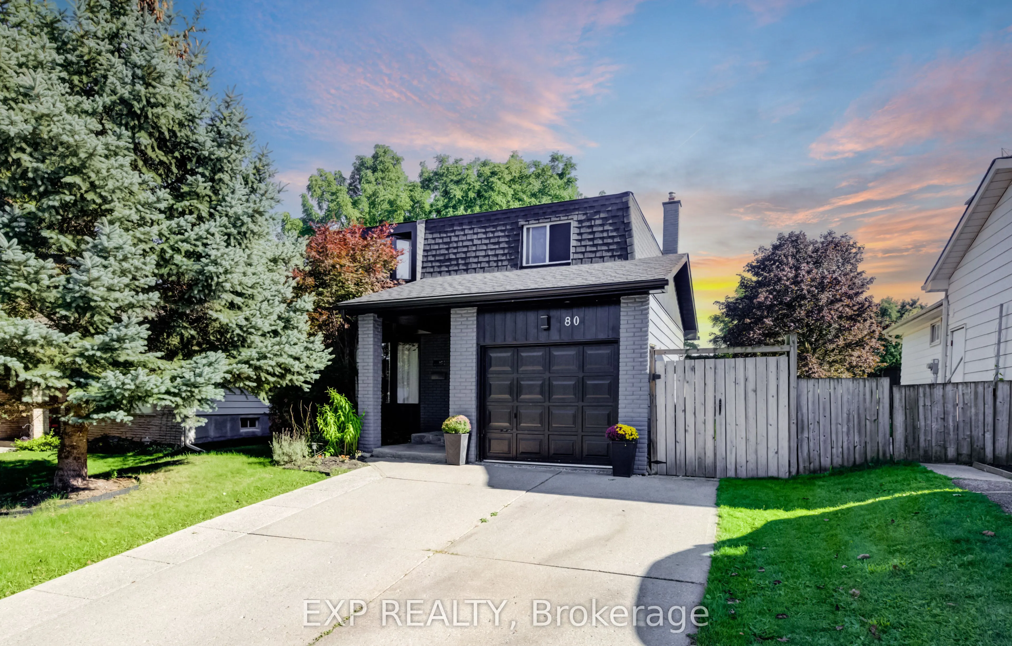 80 Glen Lake Crescent