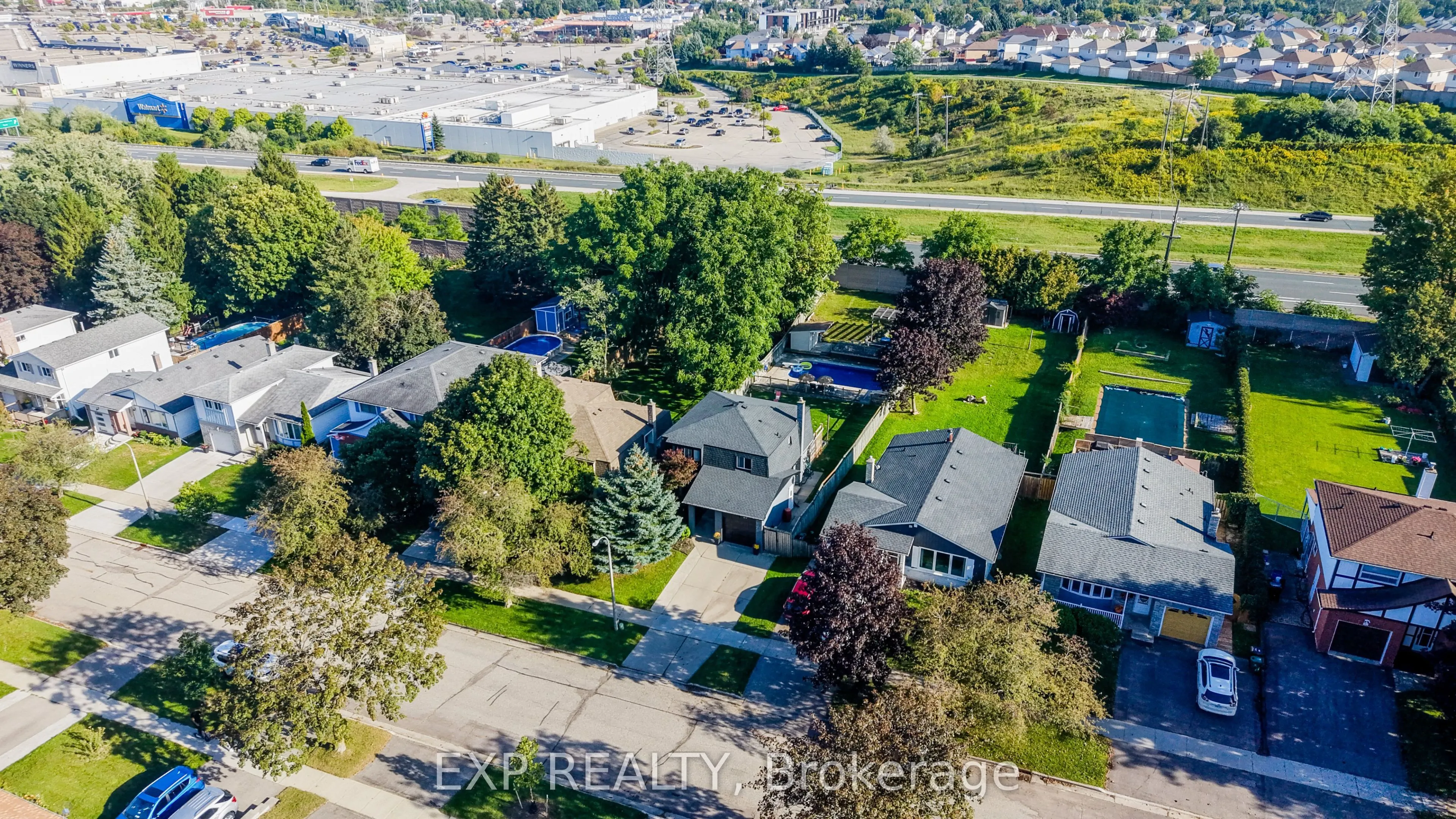 80 Glen Lake Crescent