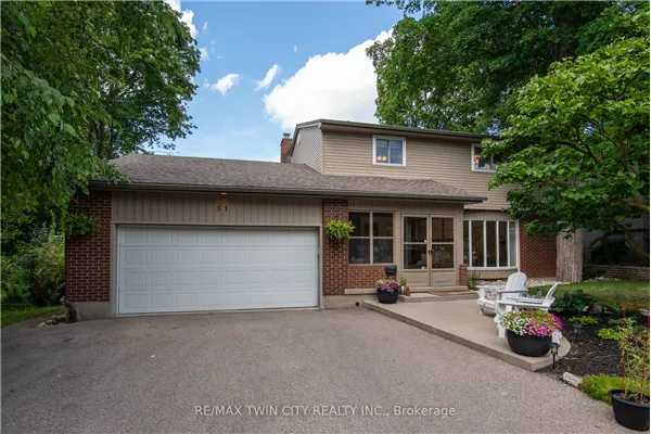 51 Murrayhill Court