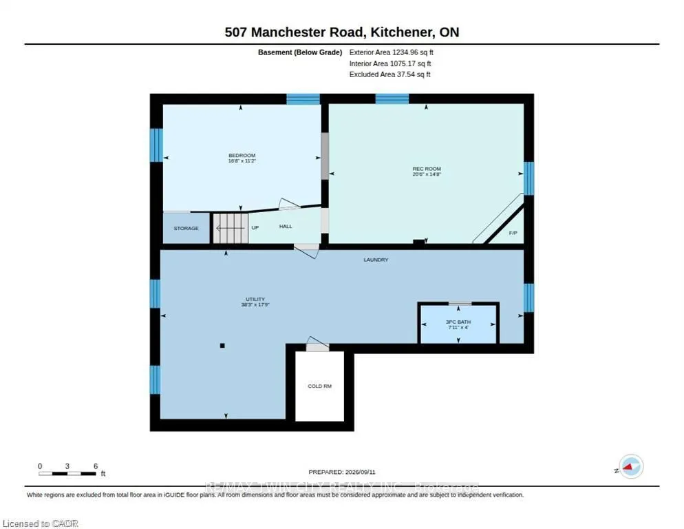 507 Manchester Road